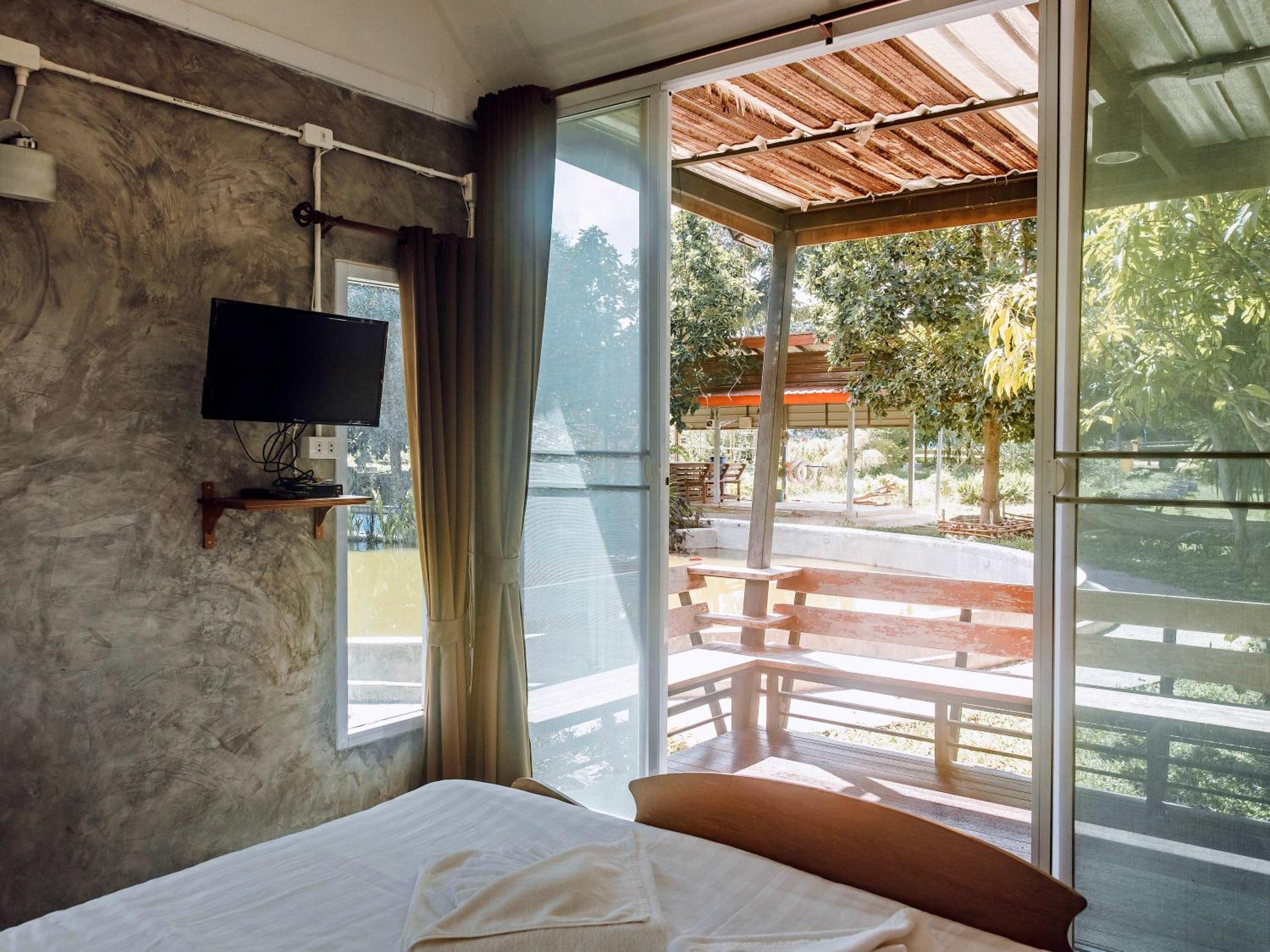 Tantai Eco Farm Stay At Khao Yai