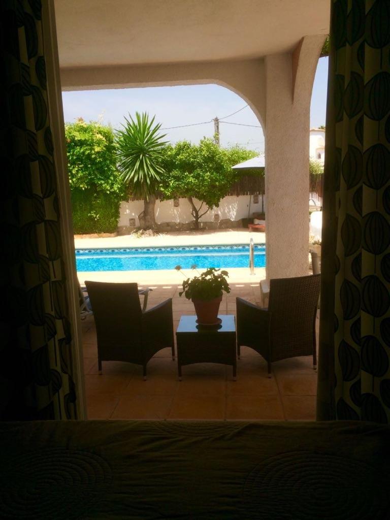 Casa tres coronas-Annexet photo 3