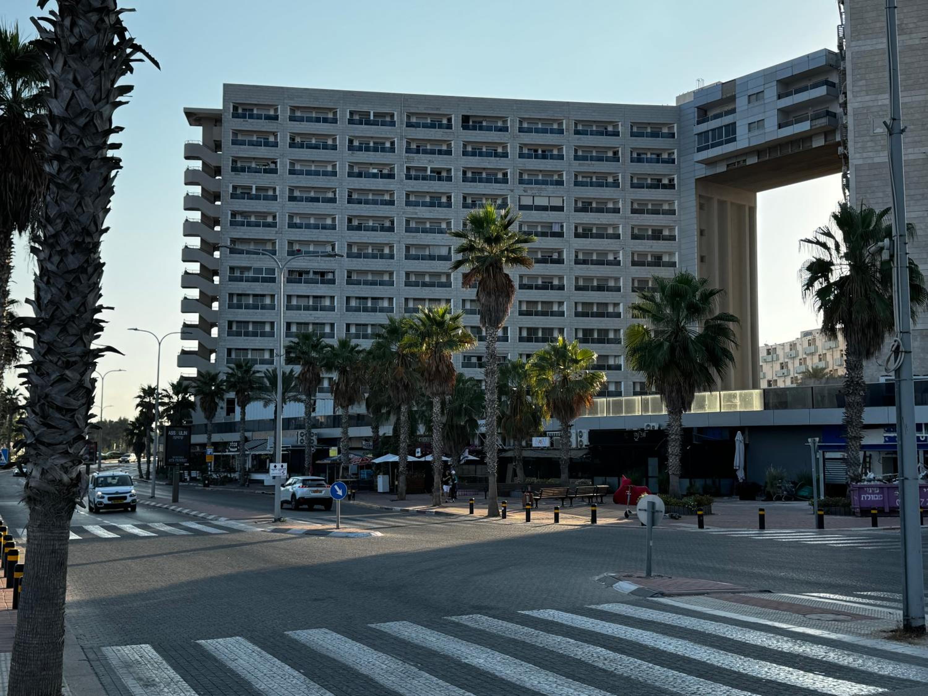 Swita Maria By The Sea