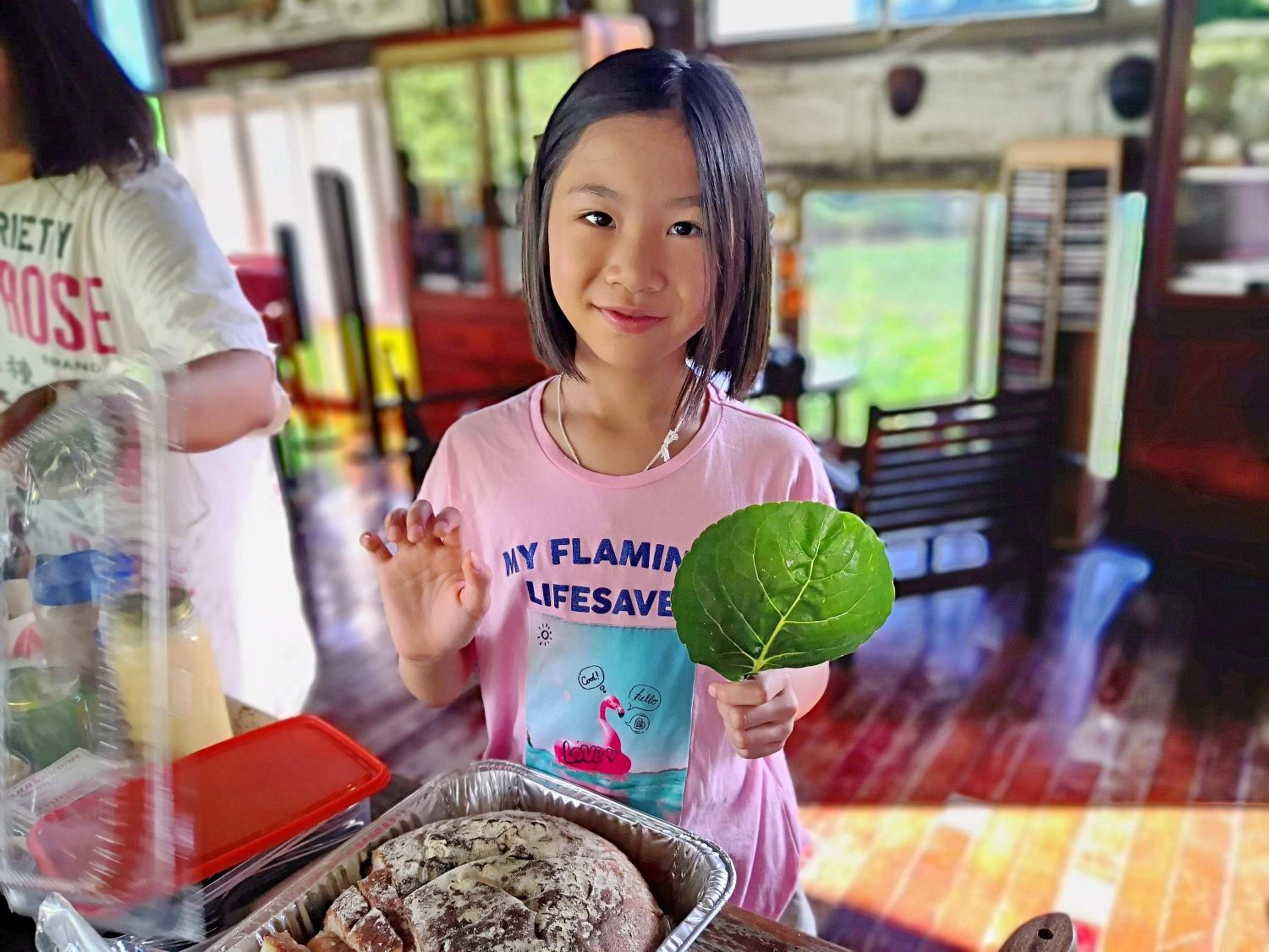 Tantai Eco Farm Stay At Khao Yai