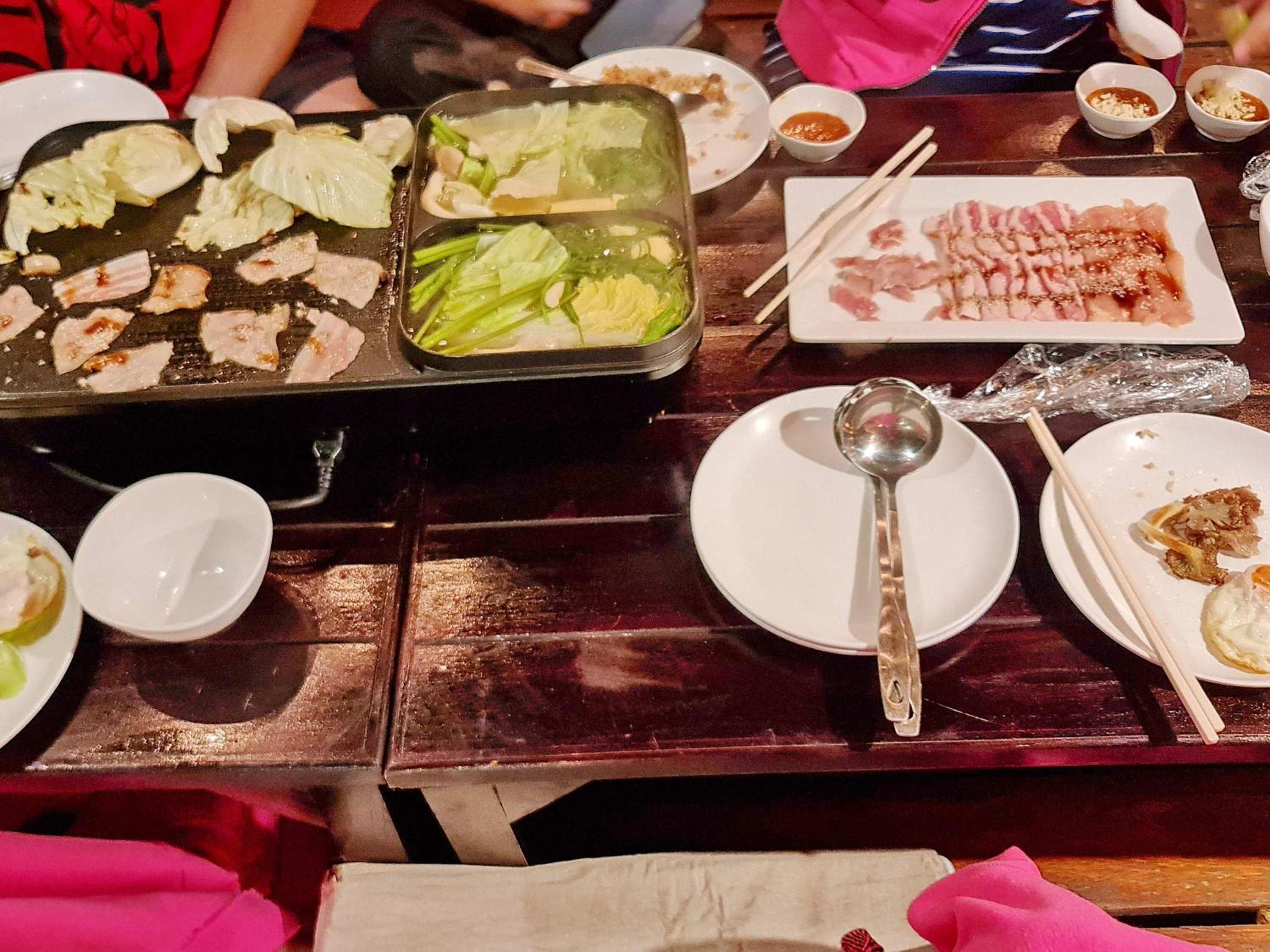 Tantai Eco Farm Stay At Khao Yai