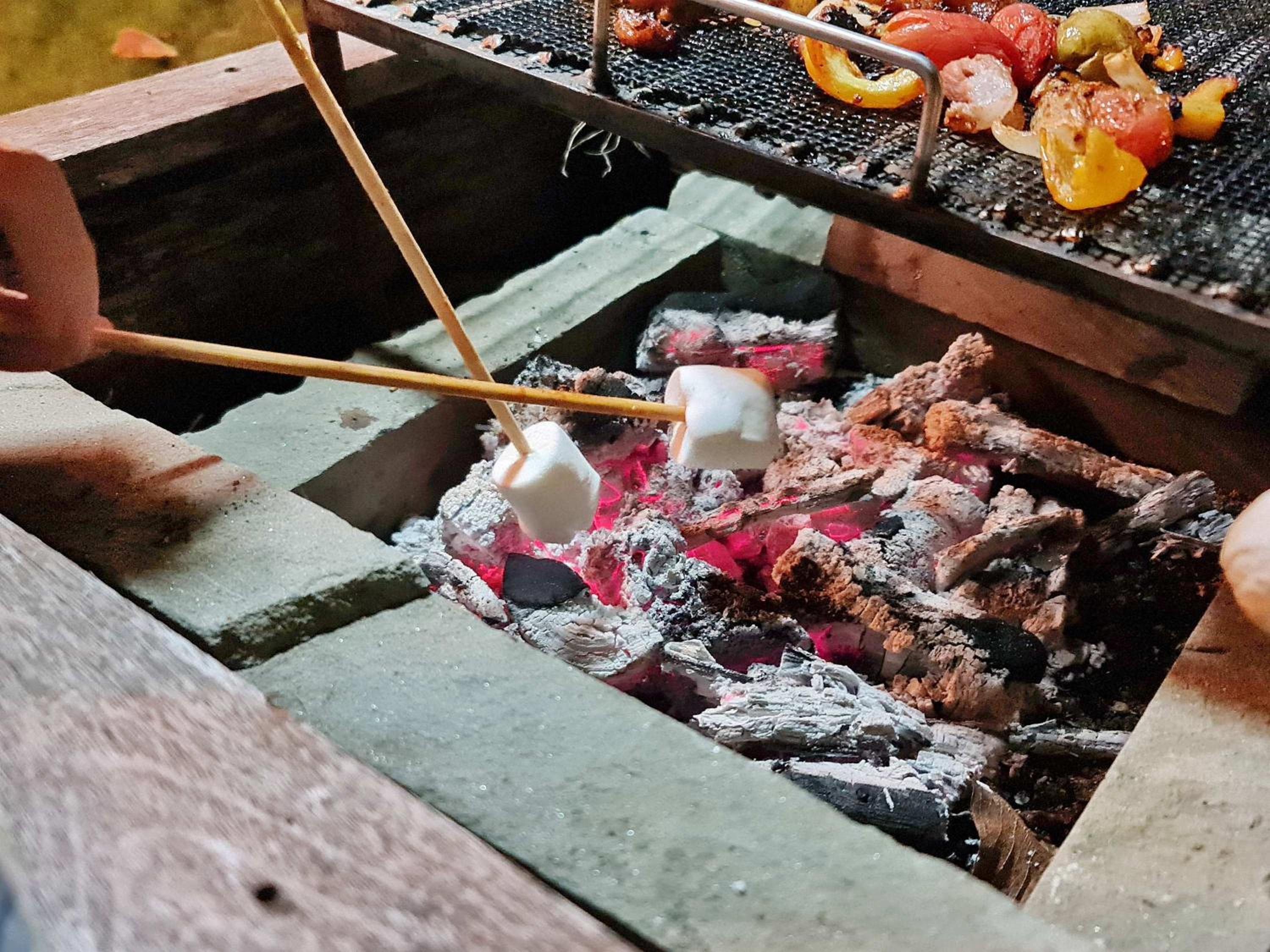 Tantai Eco Farm Stay At Khao Yai