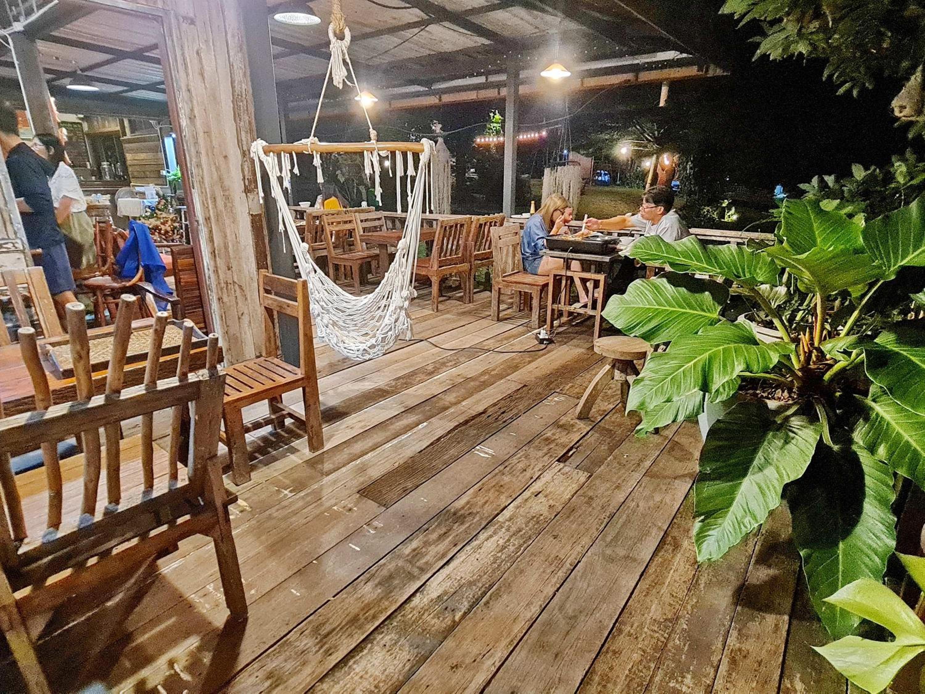Tantai Eco Farm Stay At Khao Yai