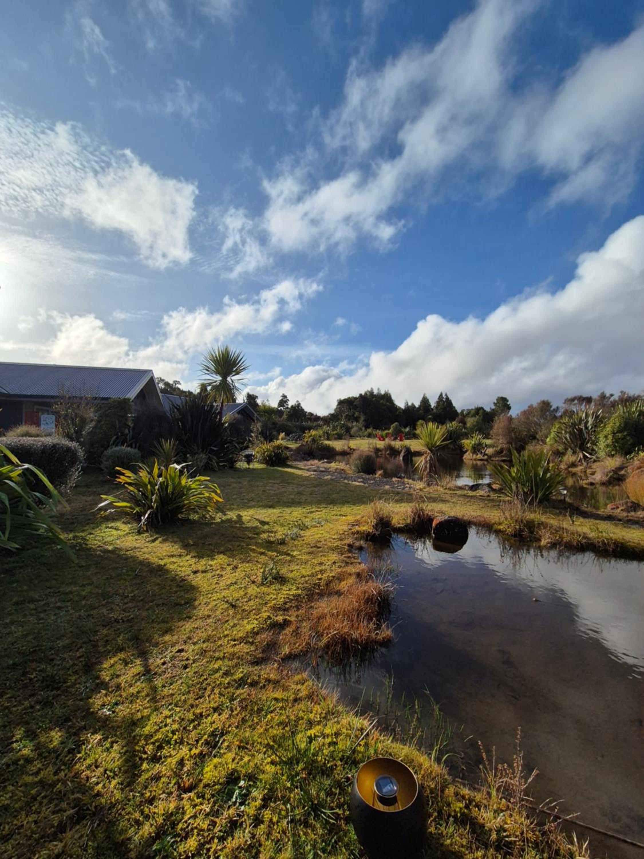 Tongariro Suites