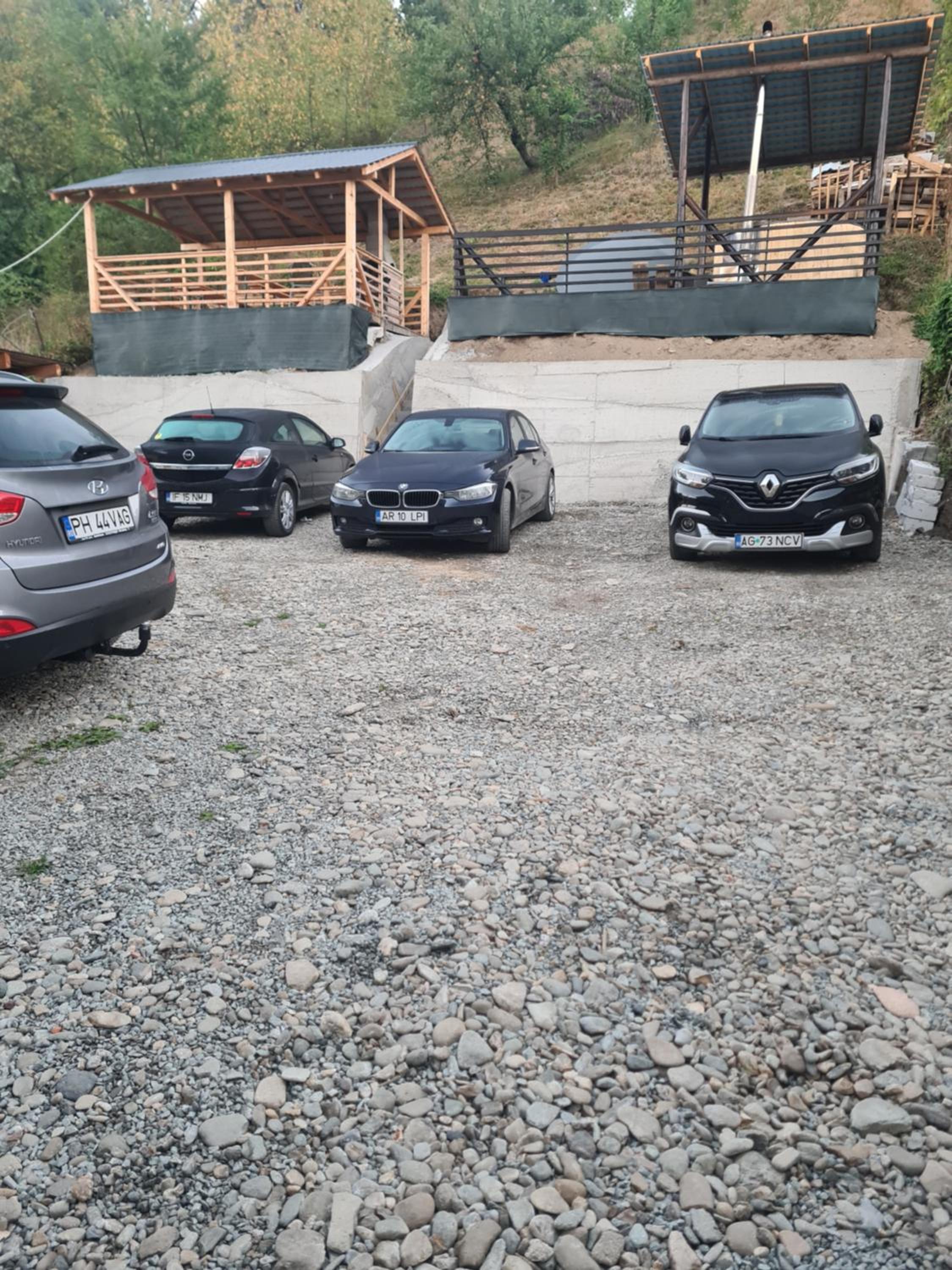 PENSIUNEA NASUI