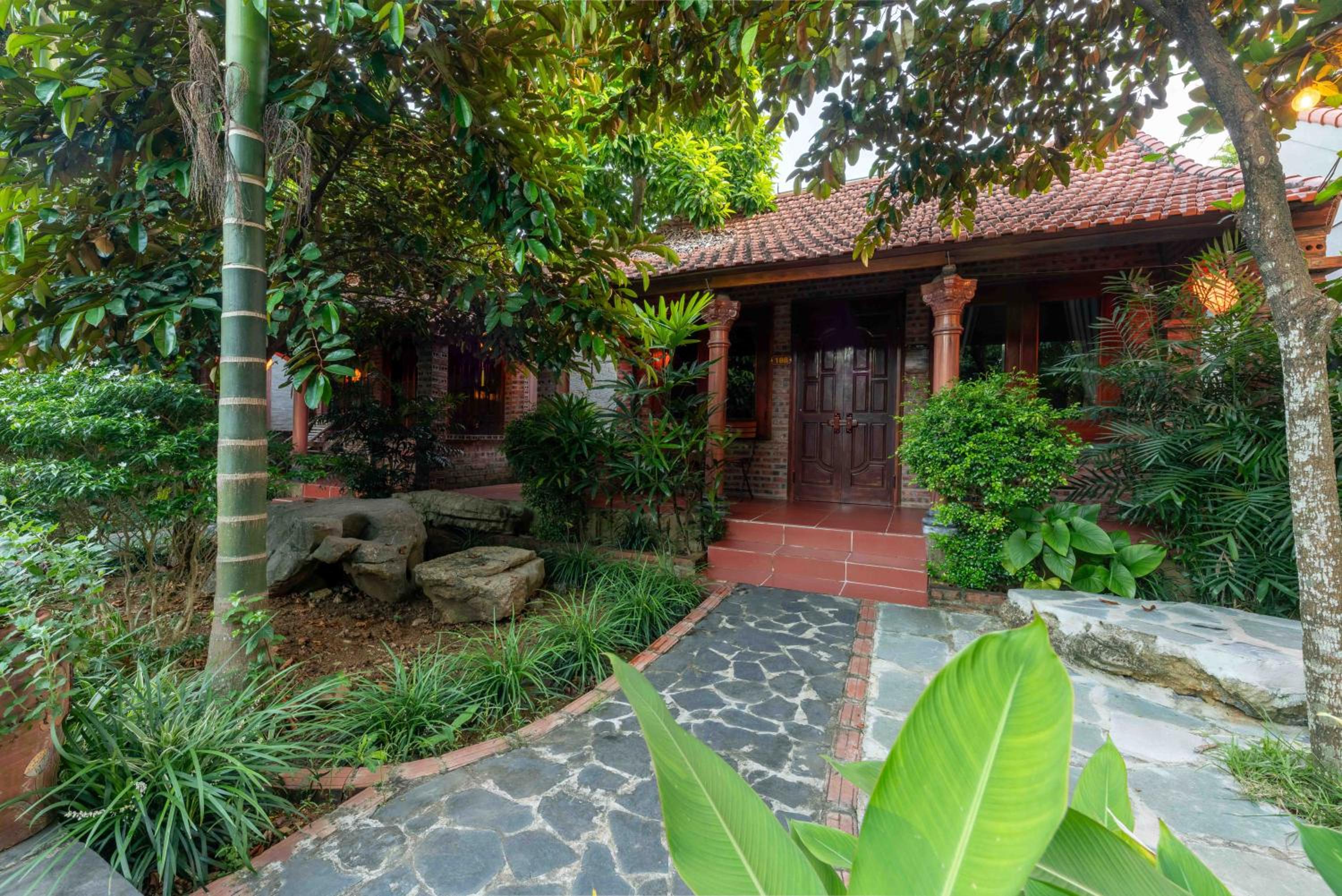 Ninh Binh Family Homestay