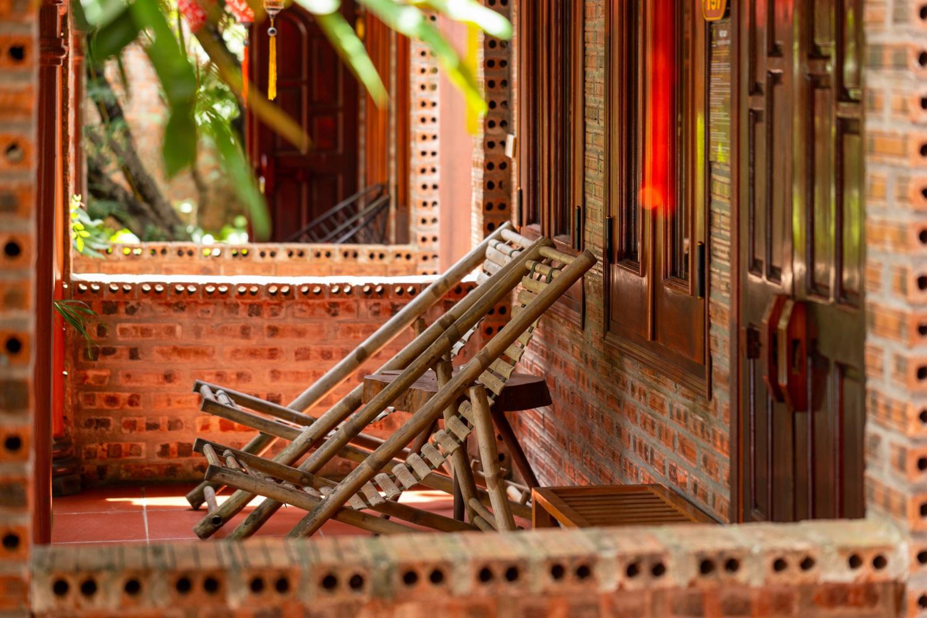 Ninh Binh Family Homestay