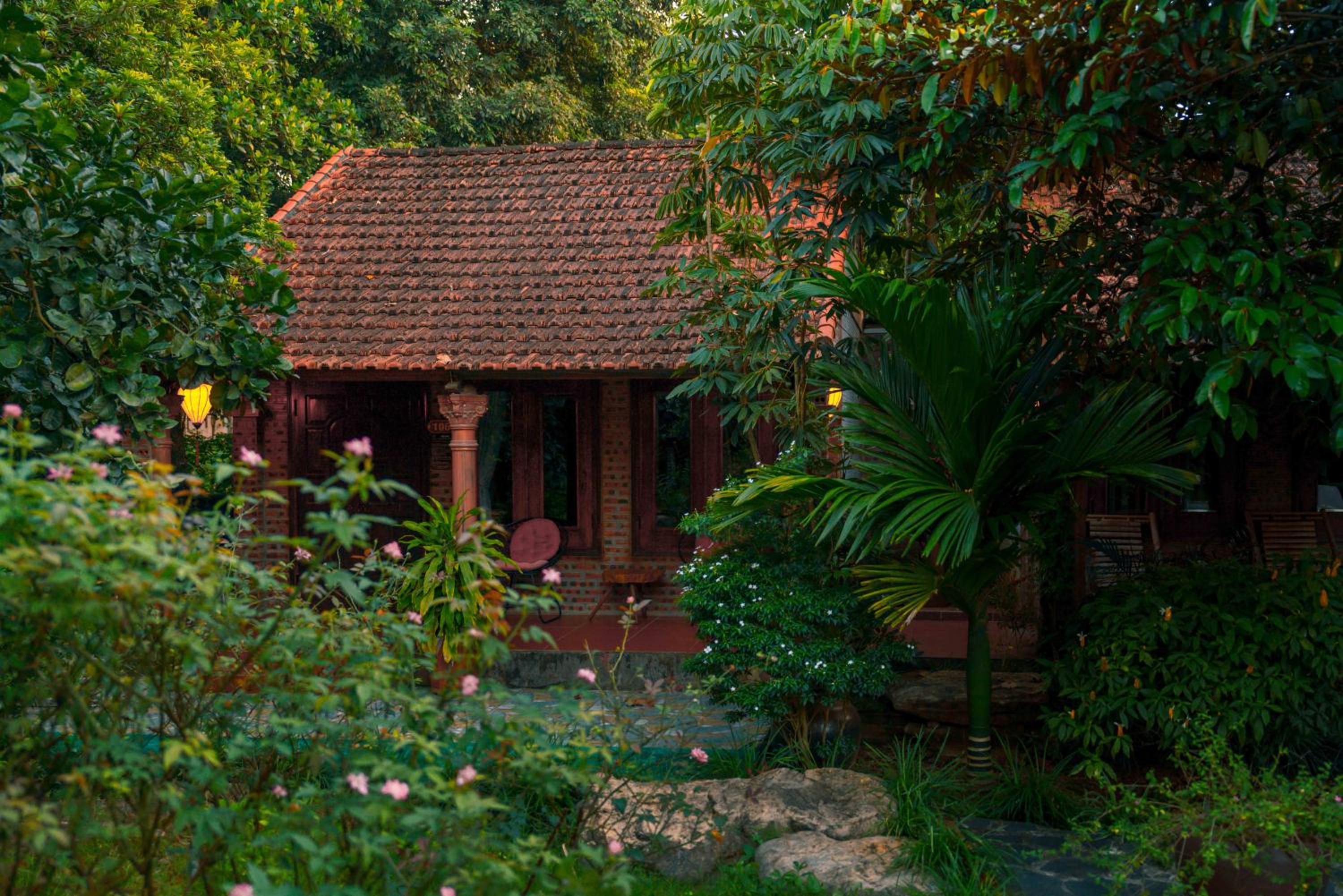 Ninh Binh Family Homestay