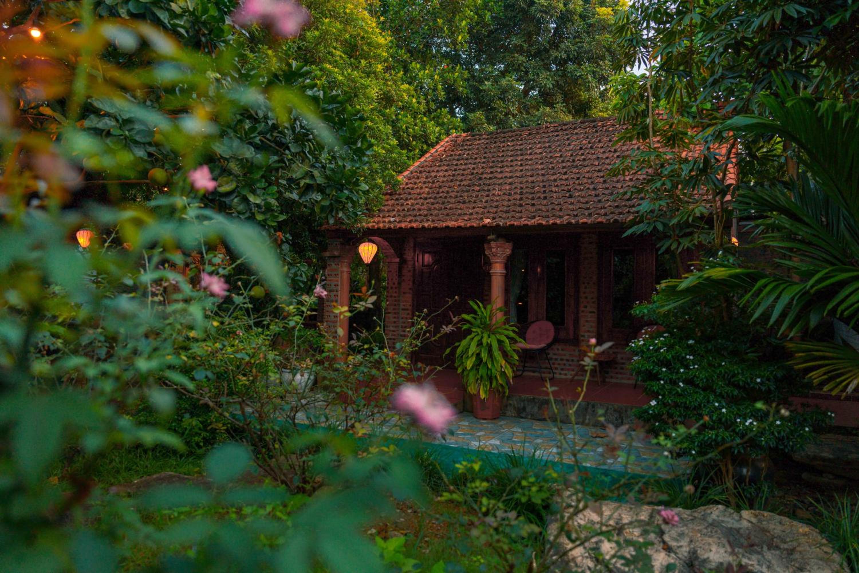 Ninh Binh Family Homestay