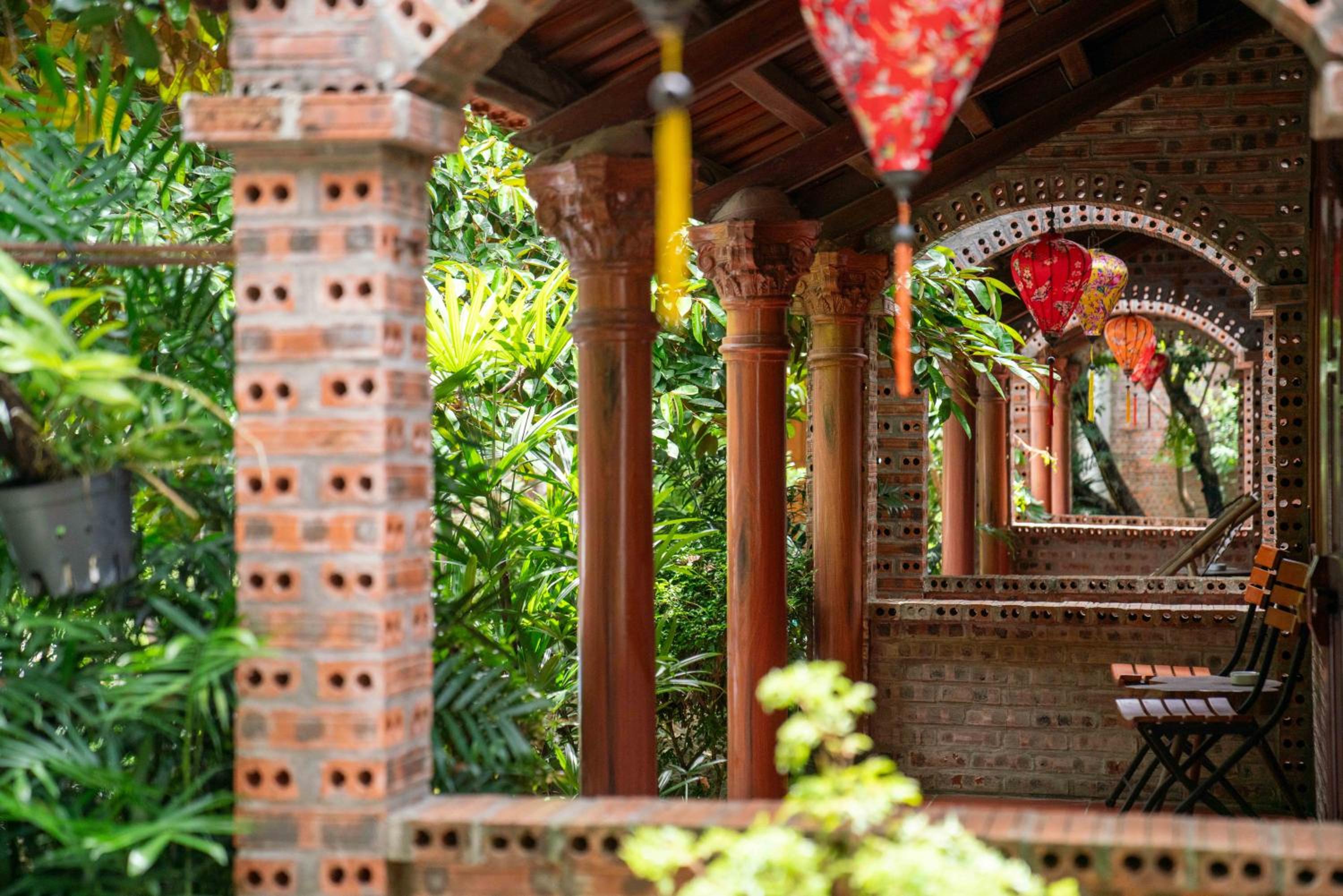 Ninh Binh Family Homestay