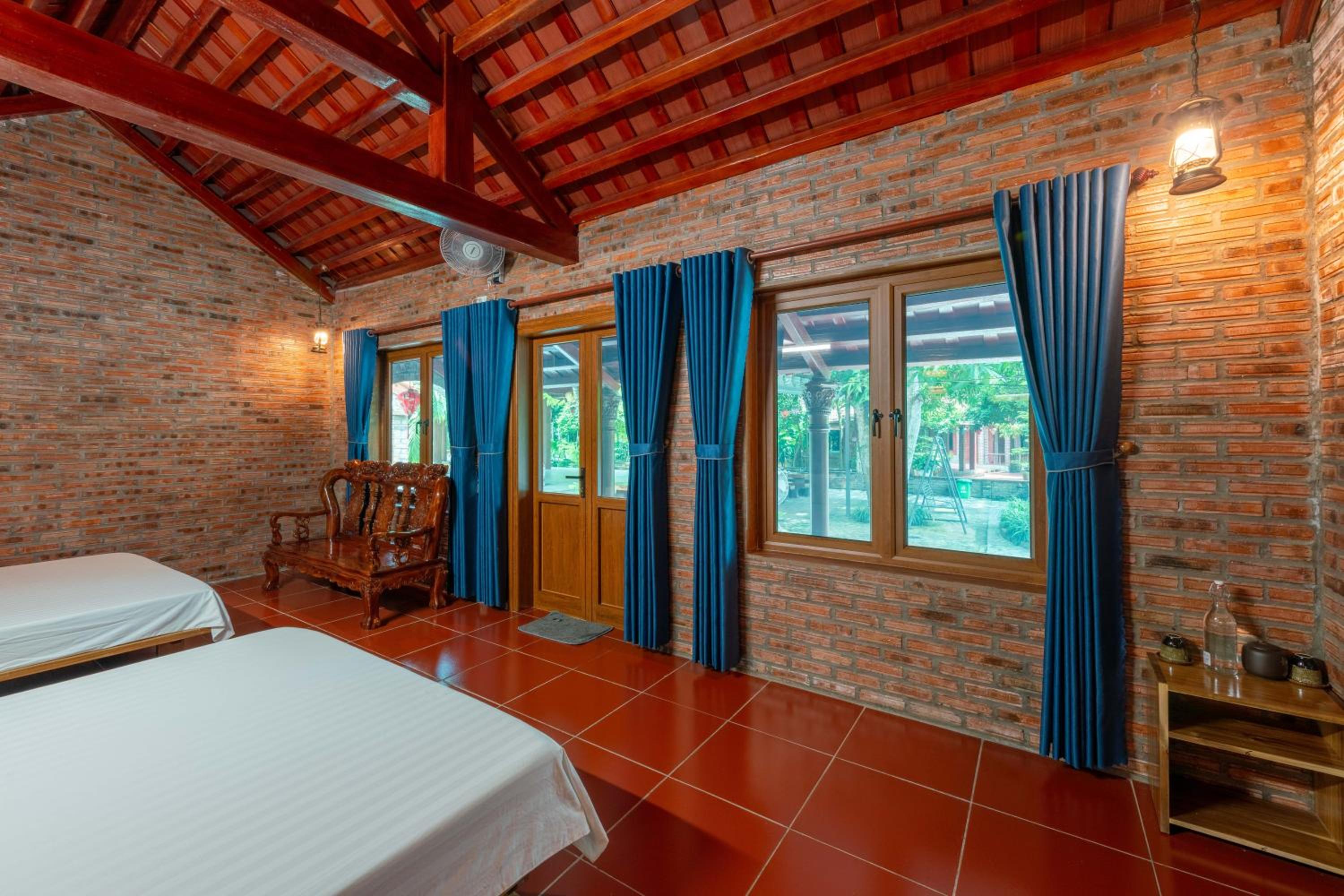Ninh Binh Family Homestay