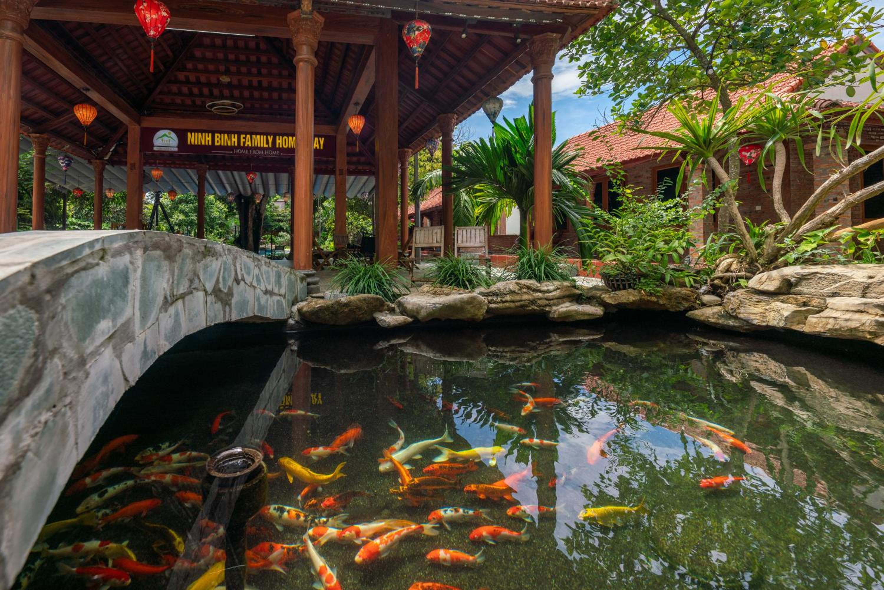Ninh Binh Family Homestay
