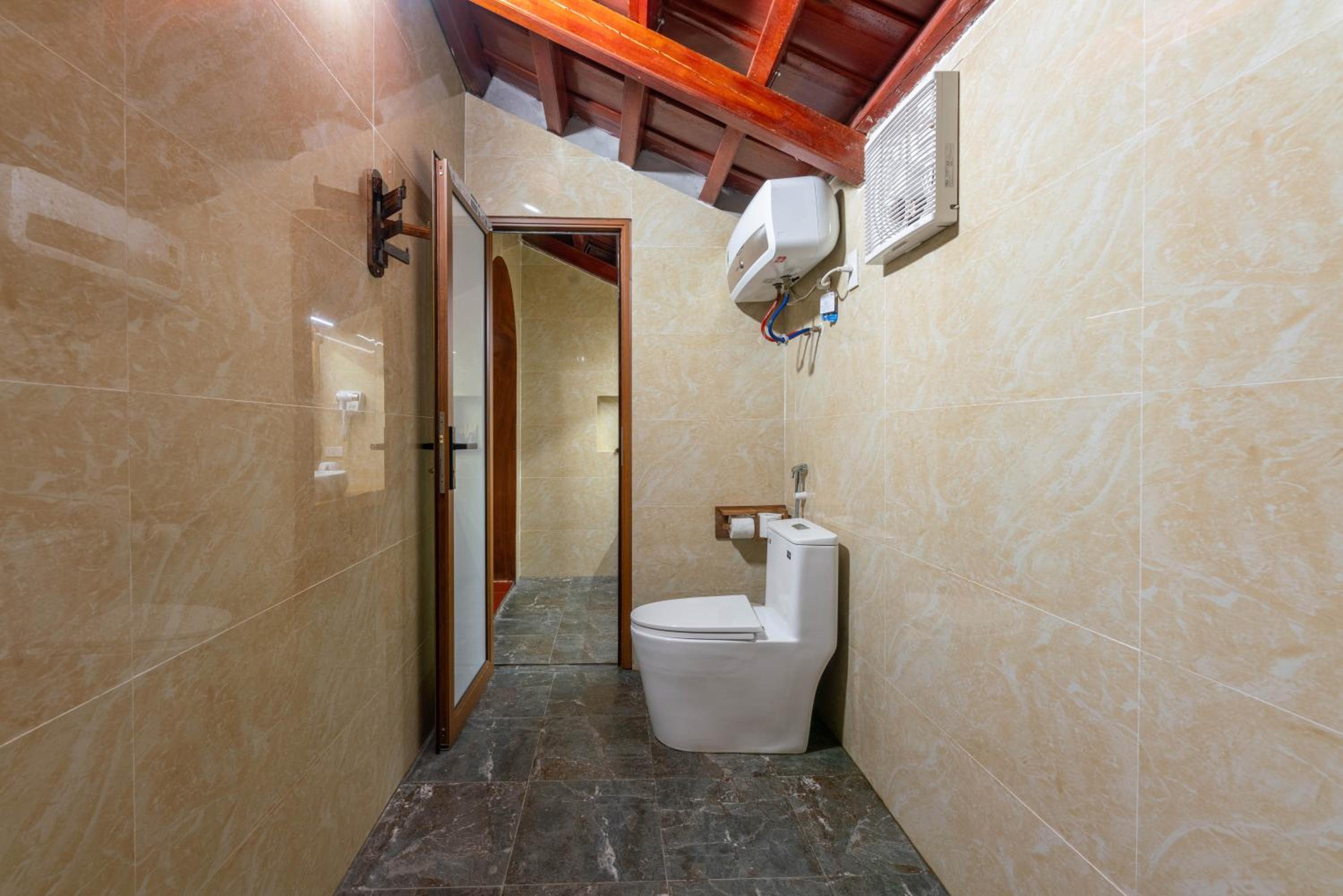 Ninh Binh Family Homestay