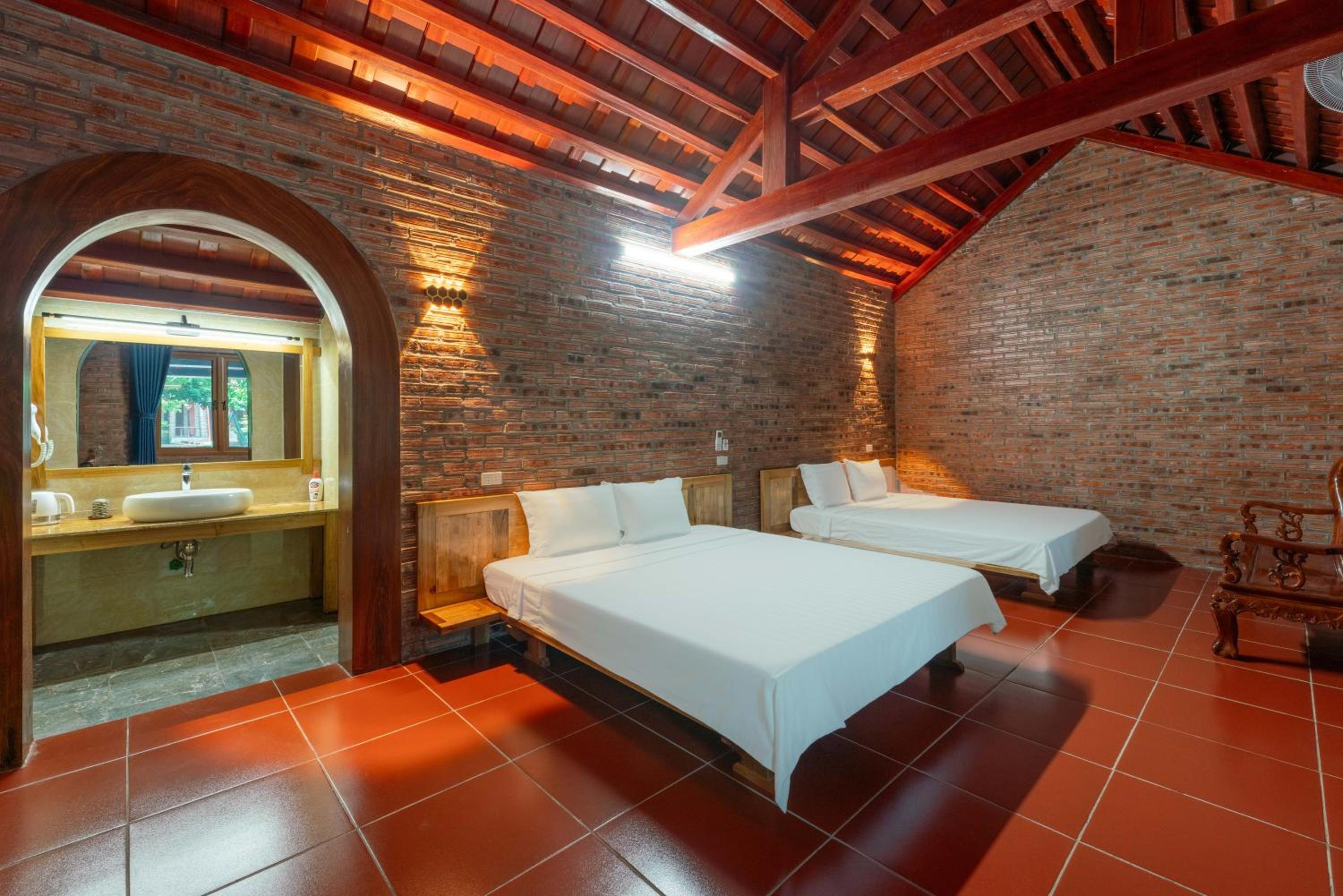Ninh Binh Family Homestay
