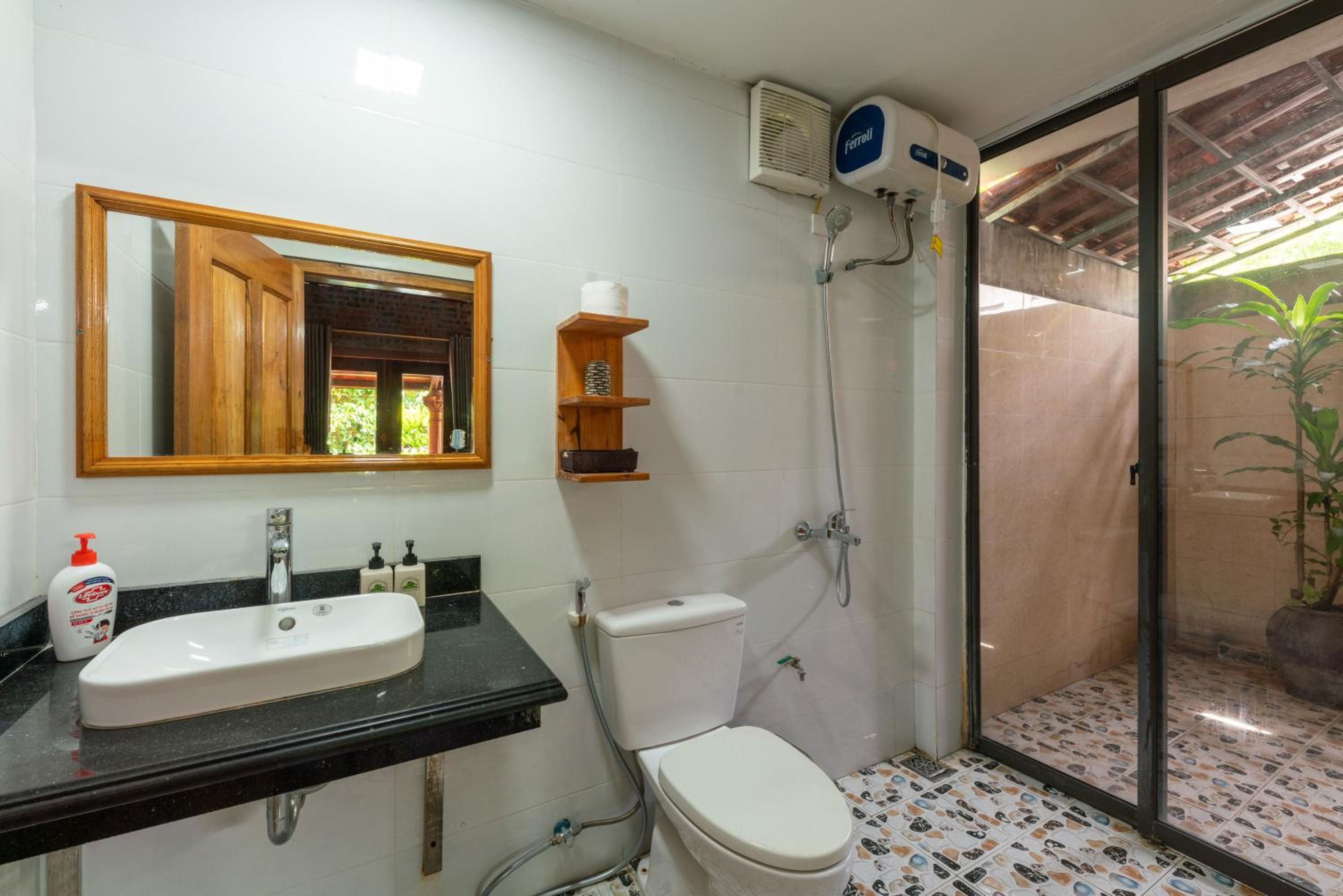 Ninh Binh Family Homestay