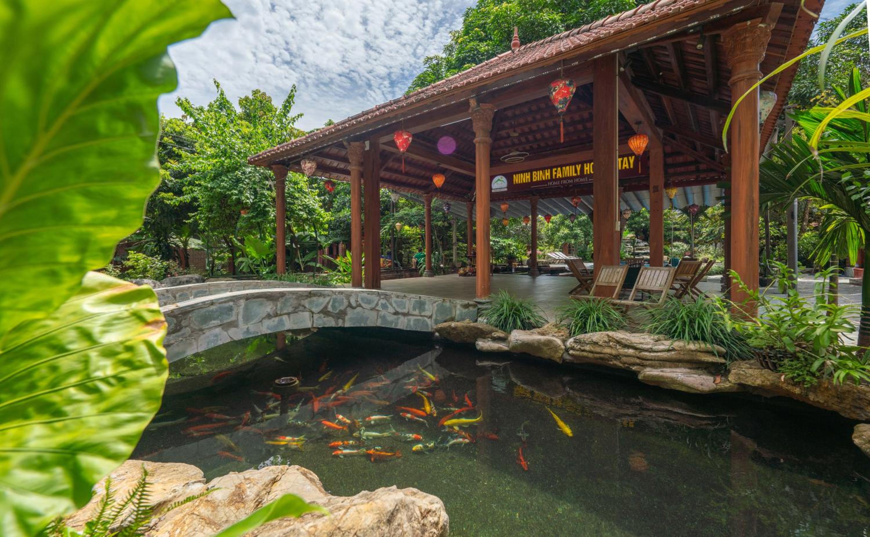 Ninh Binh Family Homestay