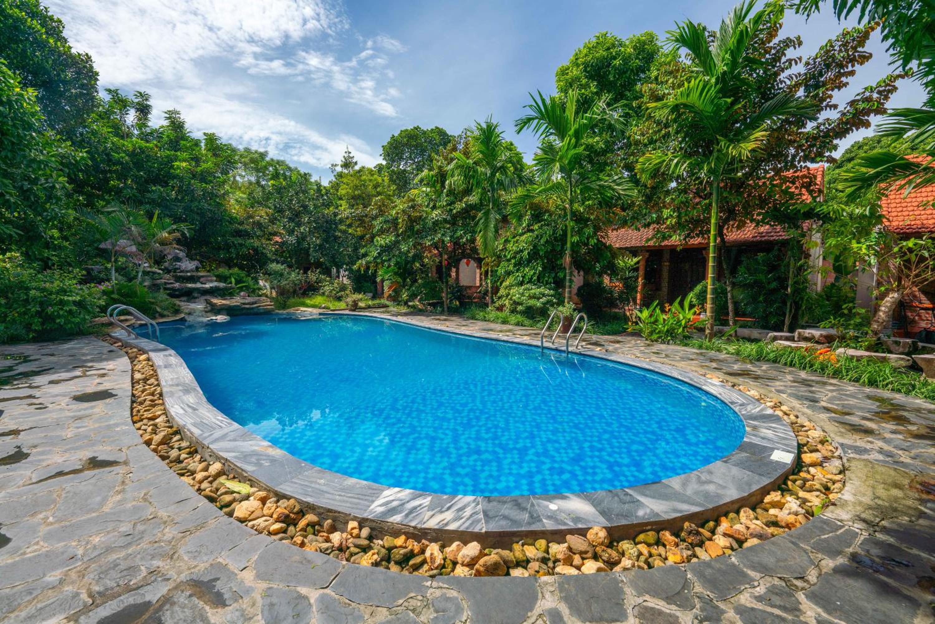 Ninh Binh Family Homestay