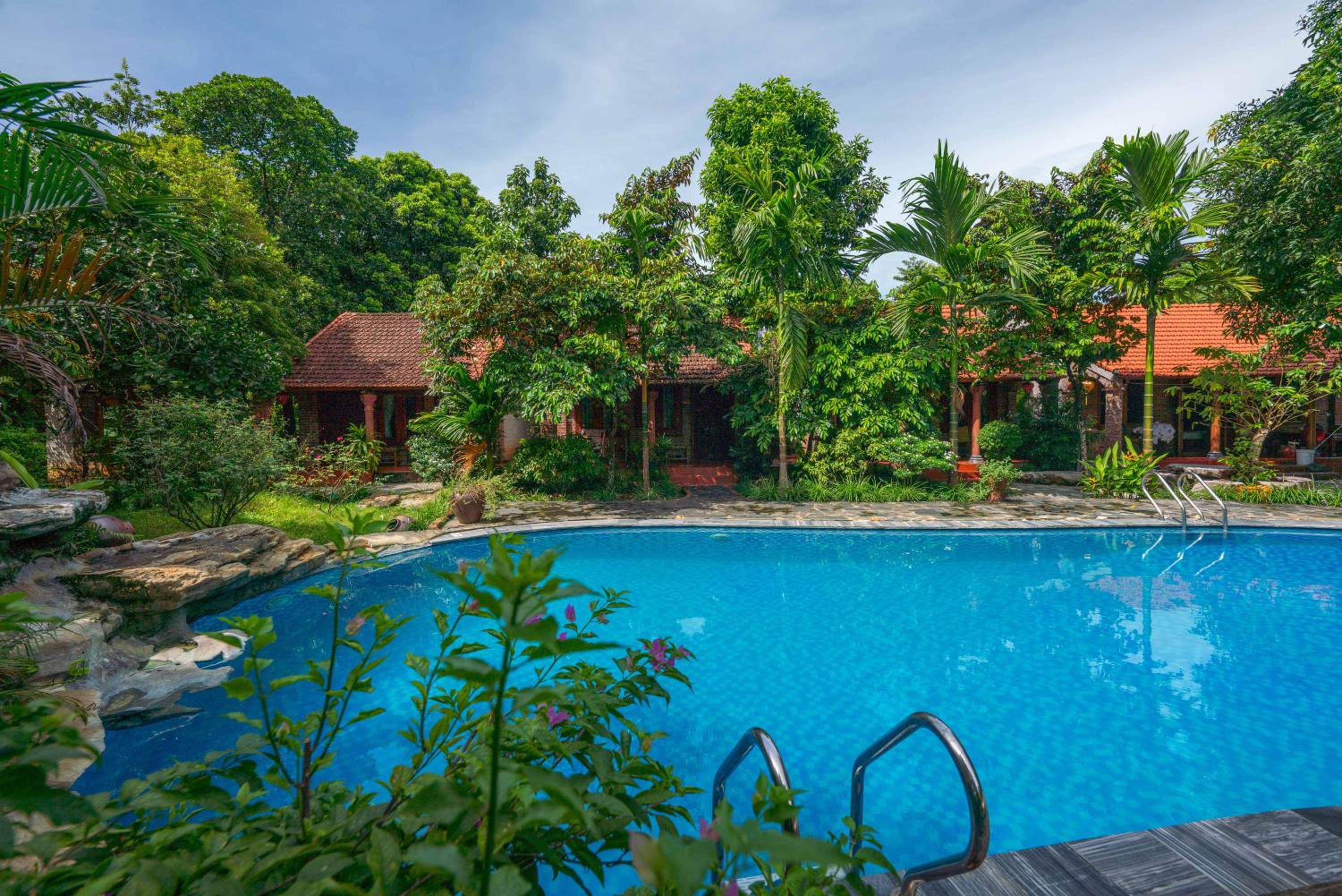 Ninh Binh Family Homestay