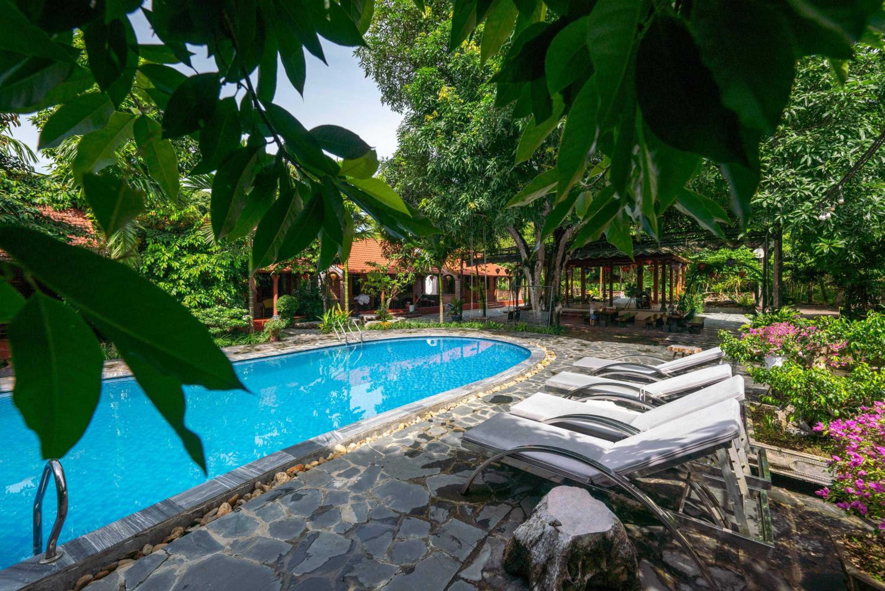 Ninh Binh Family Homestay