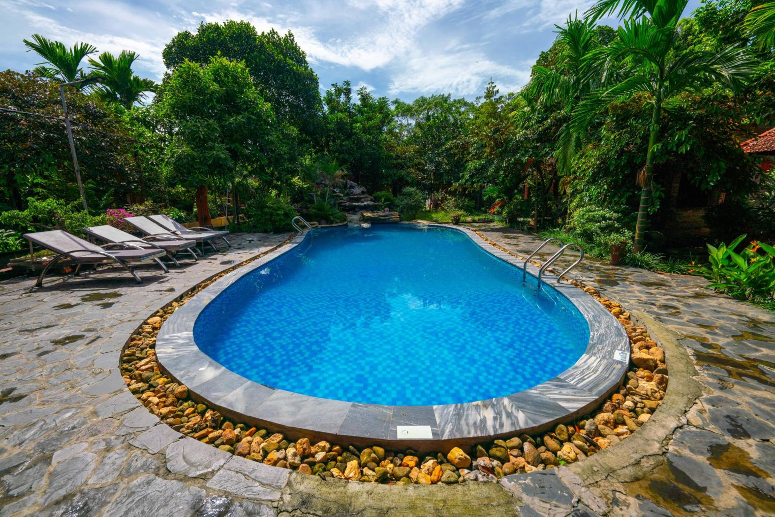 Ninh Binh Family Homestay