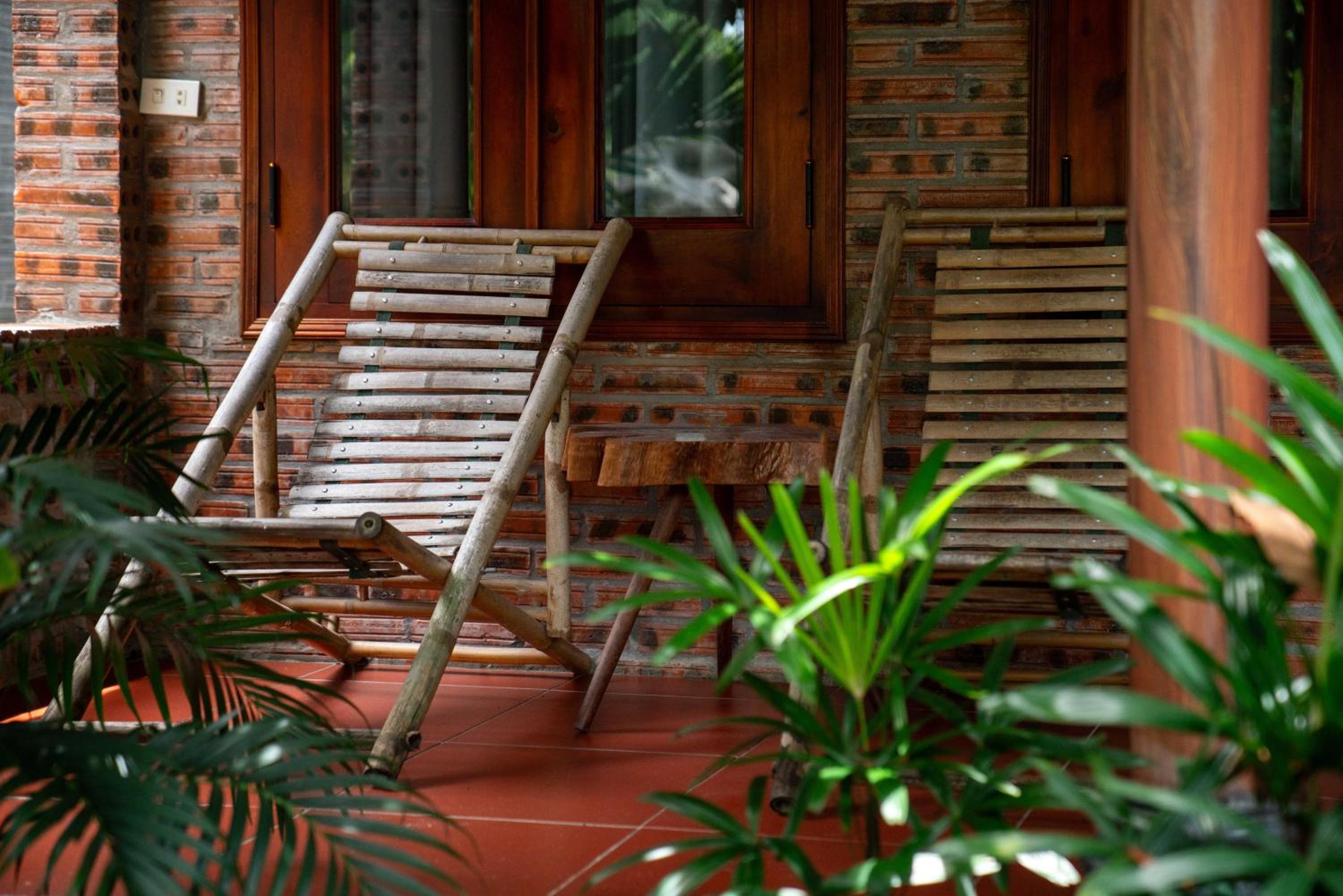 Ninh Binh Family Homestay