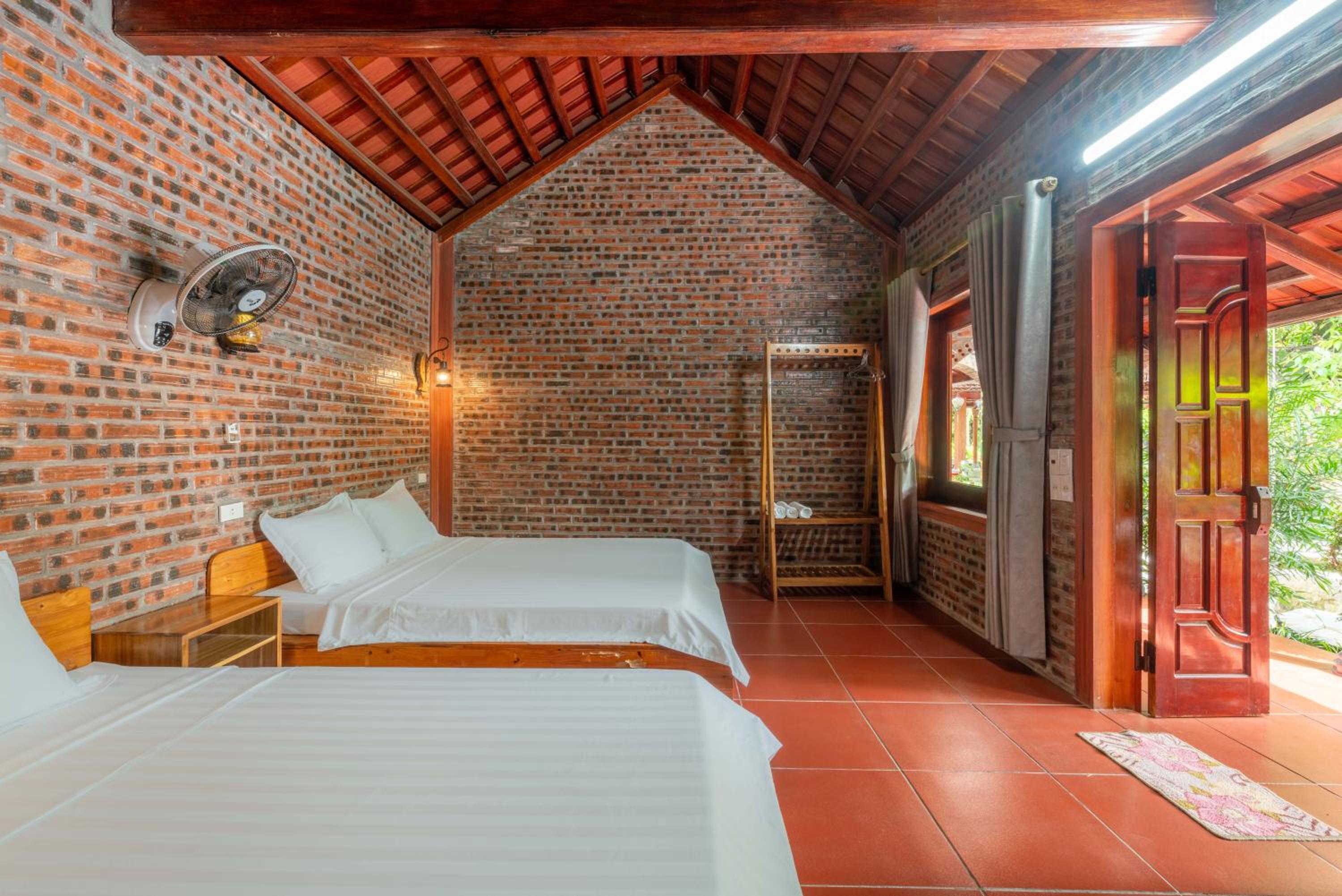 Ninh Binh Family Homestay