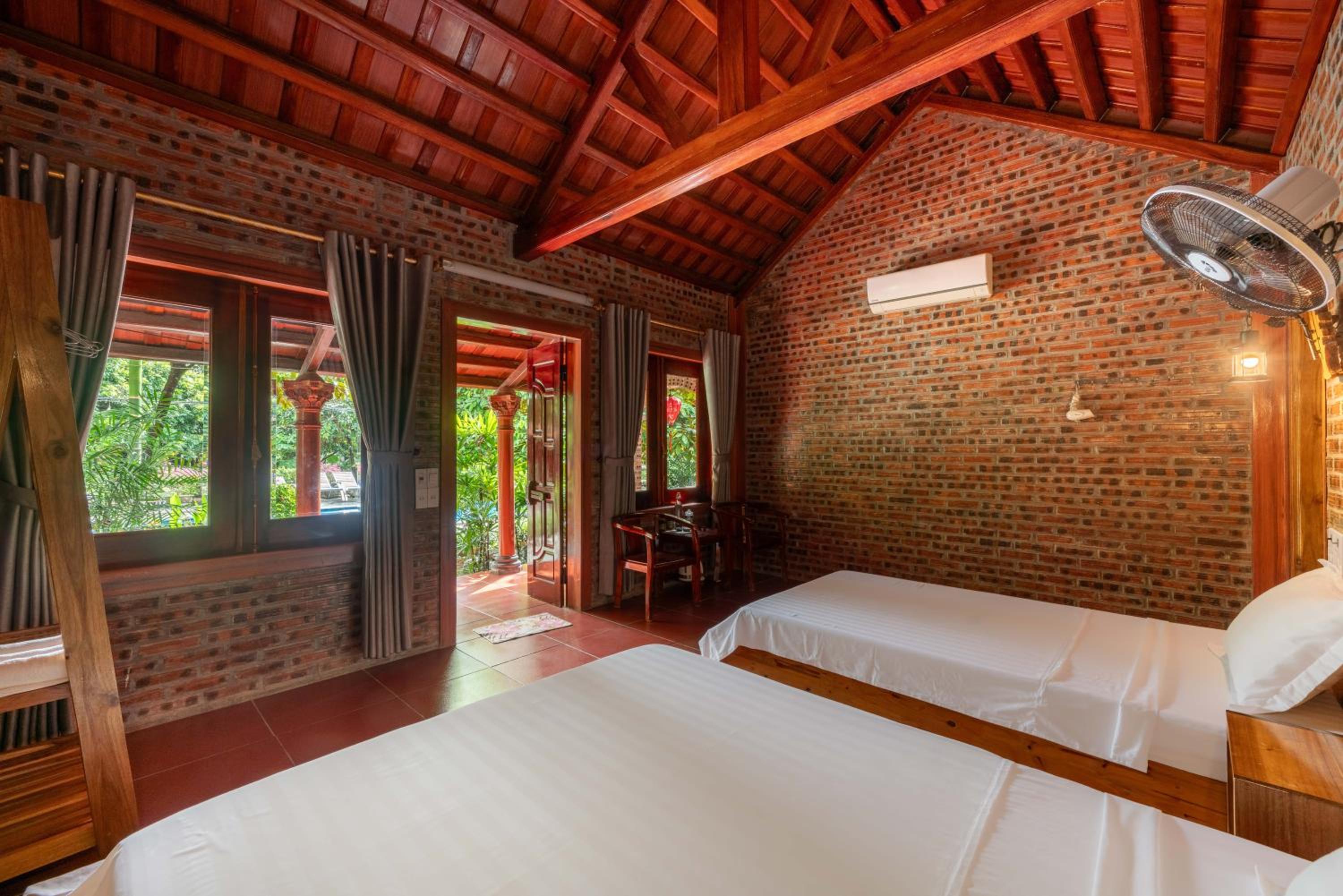 Ninh Binh Family Homestay