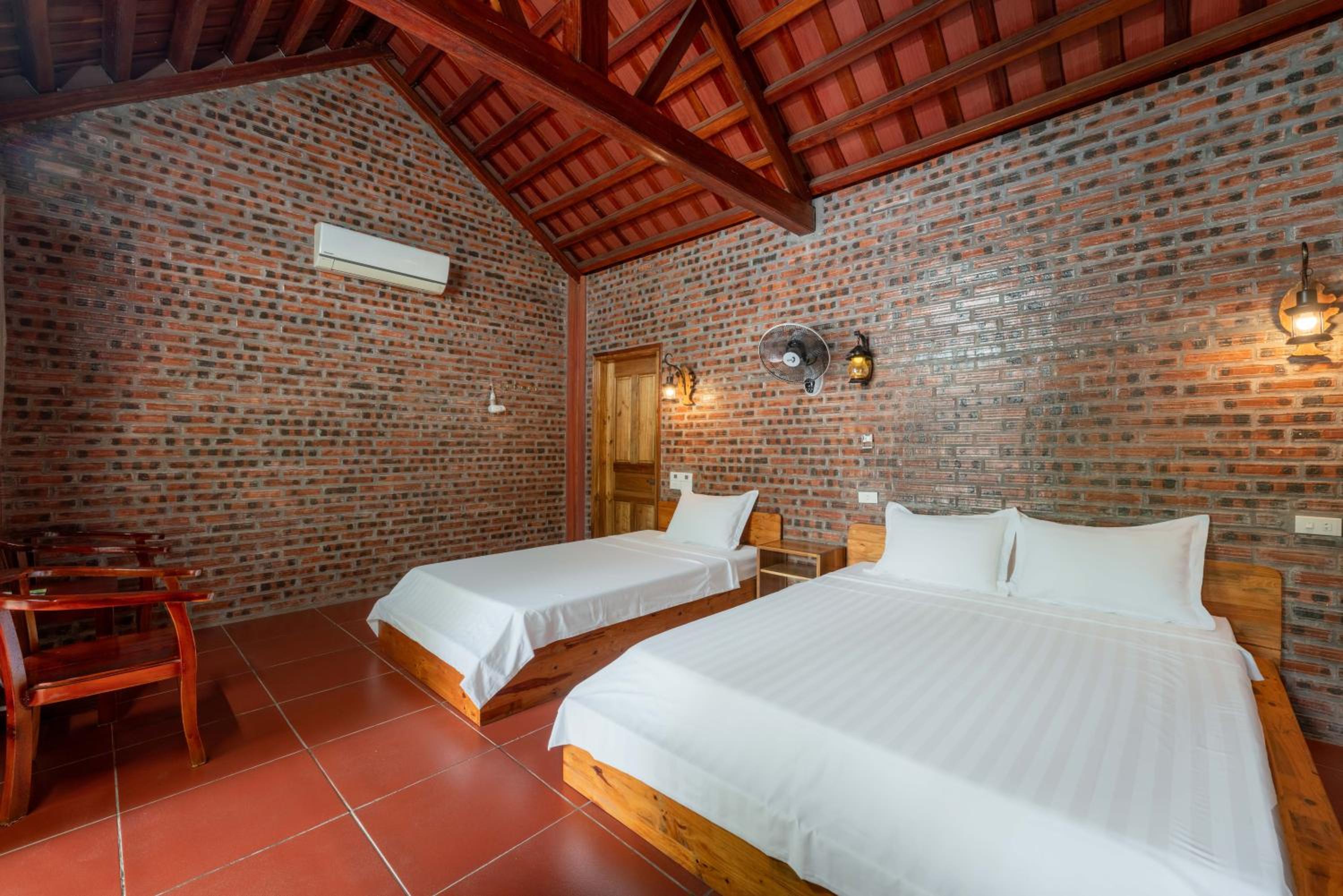 Ninh Binh Family Homestay