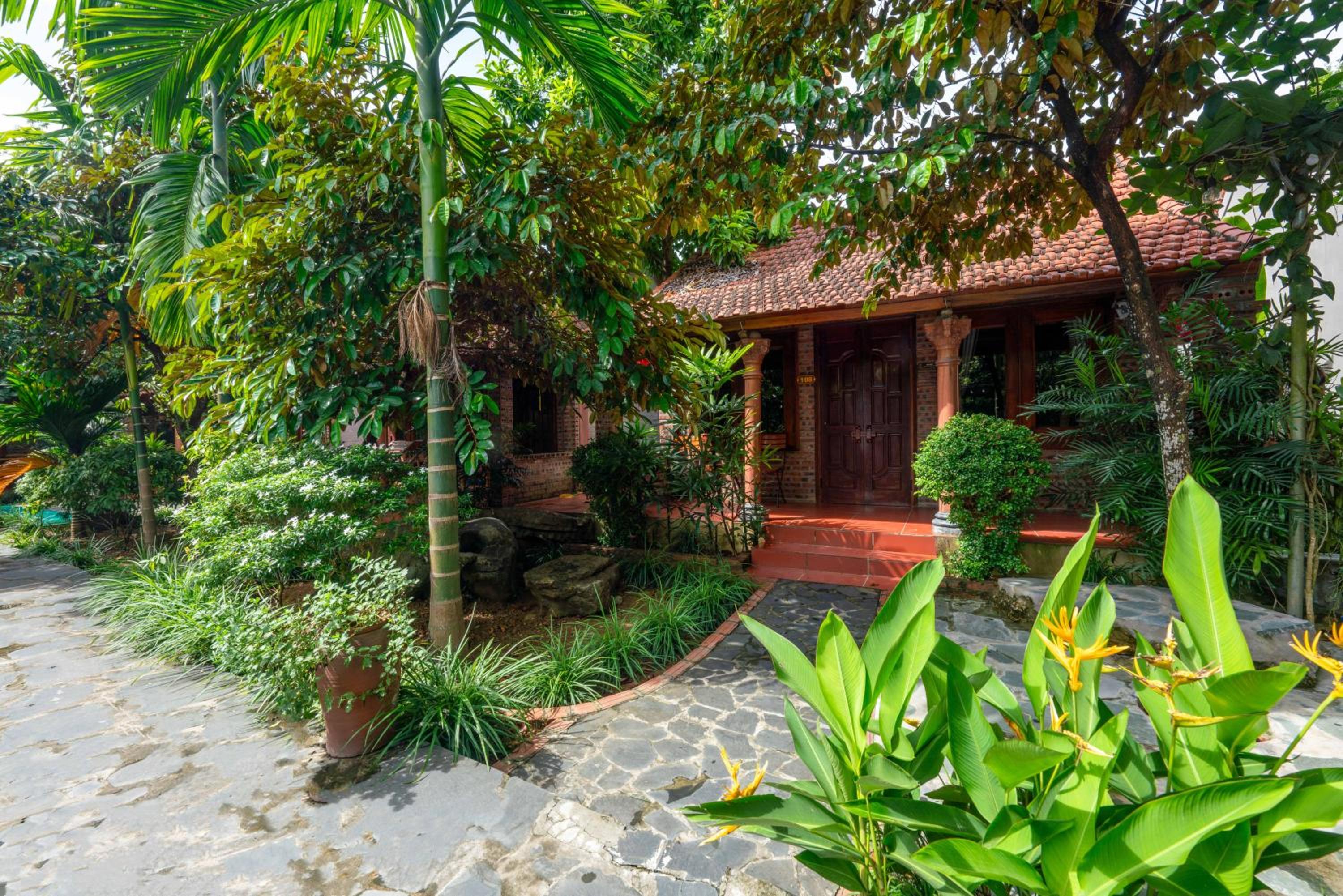 Ninh Binh Family Homestay