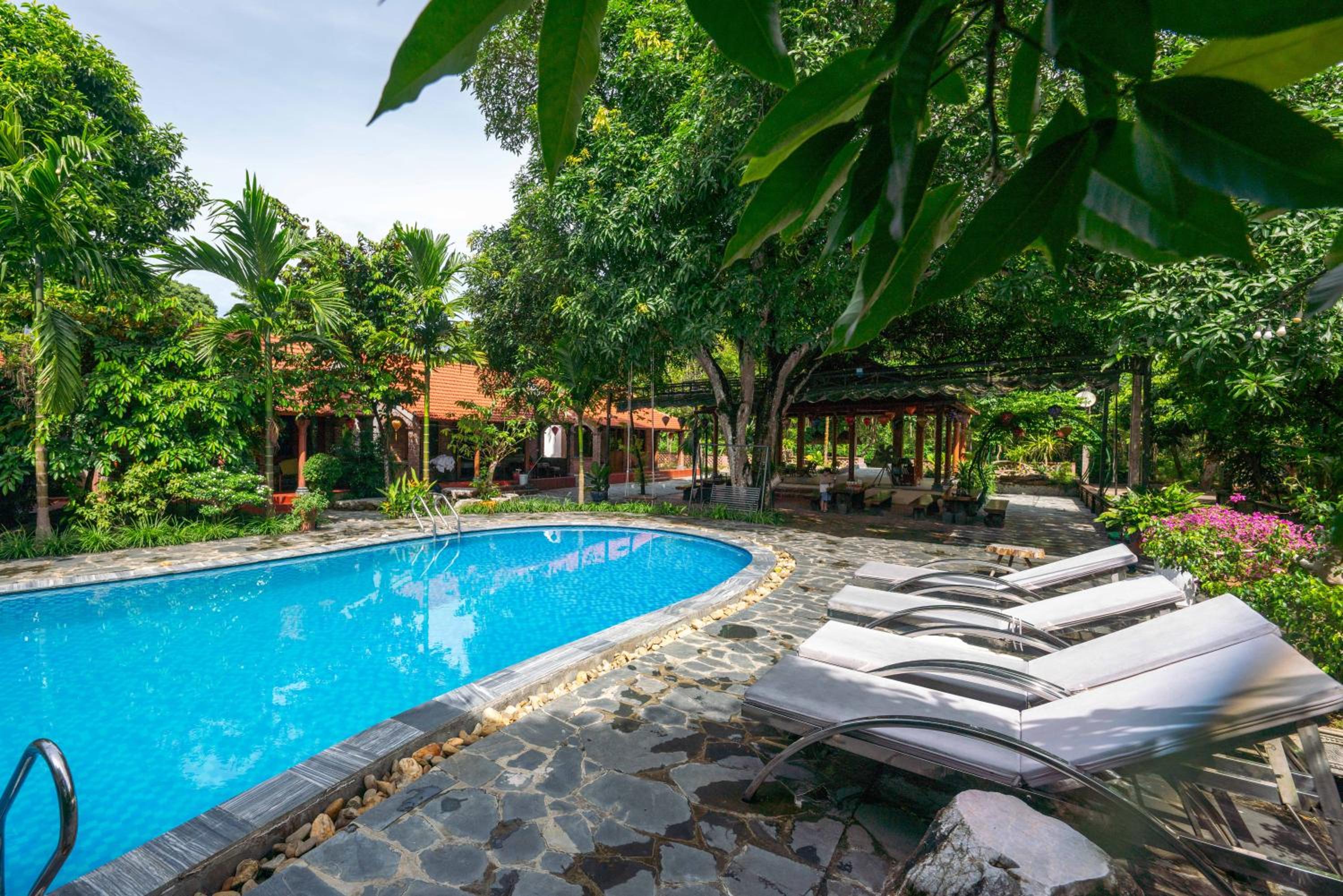 Ninh Binh Family Homestay