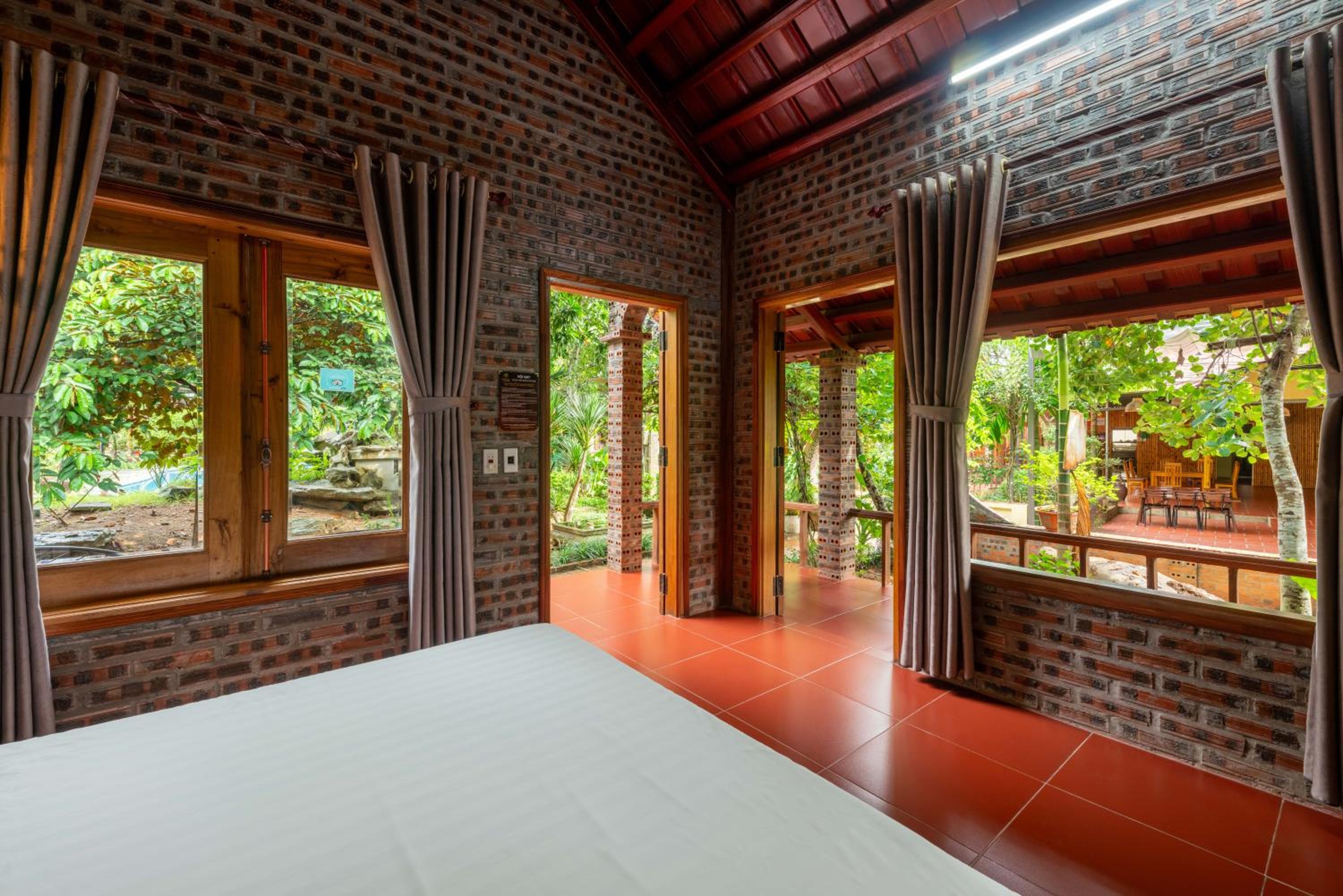 Ninh Binh Family Homestay