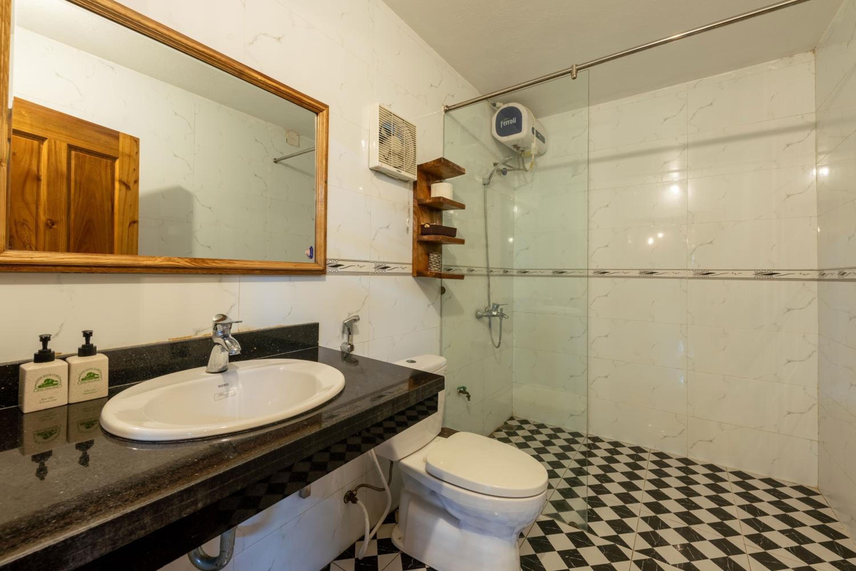 Ninh Binh Family Homestay