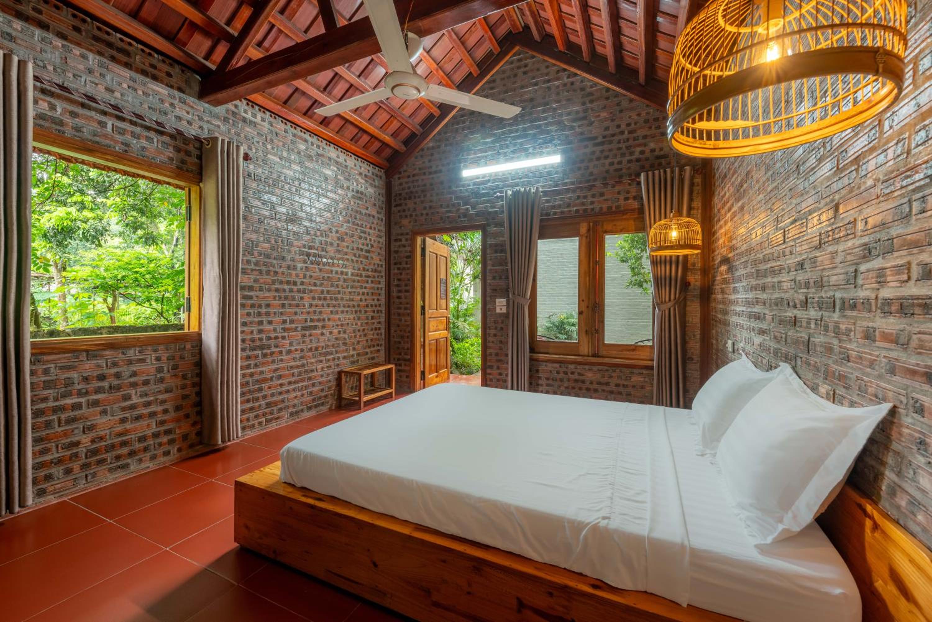 Ninh Binh Family Homestay