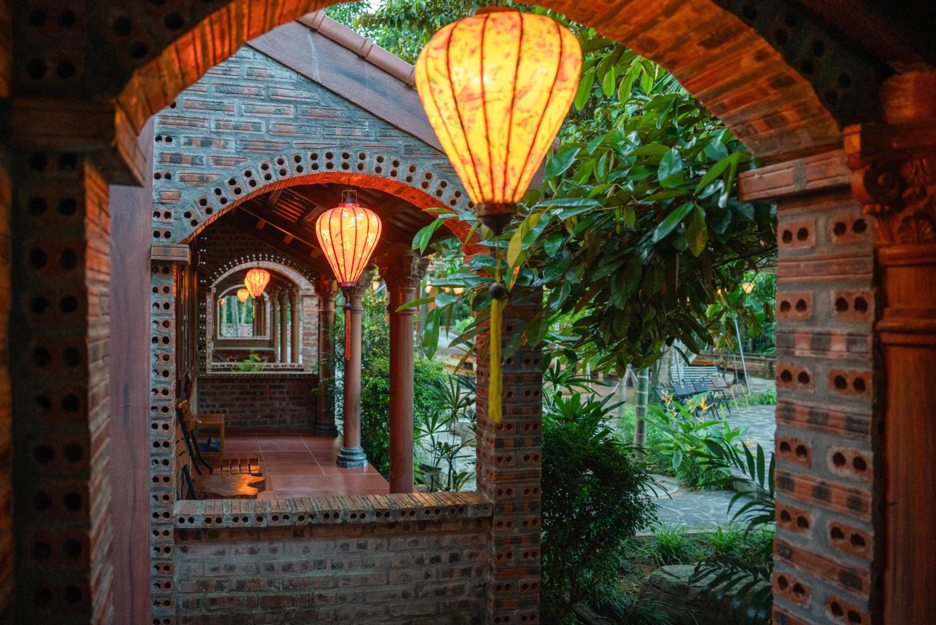 Ninh Binh Family Homestay