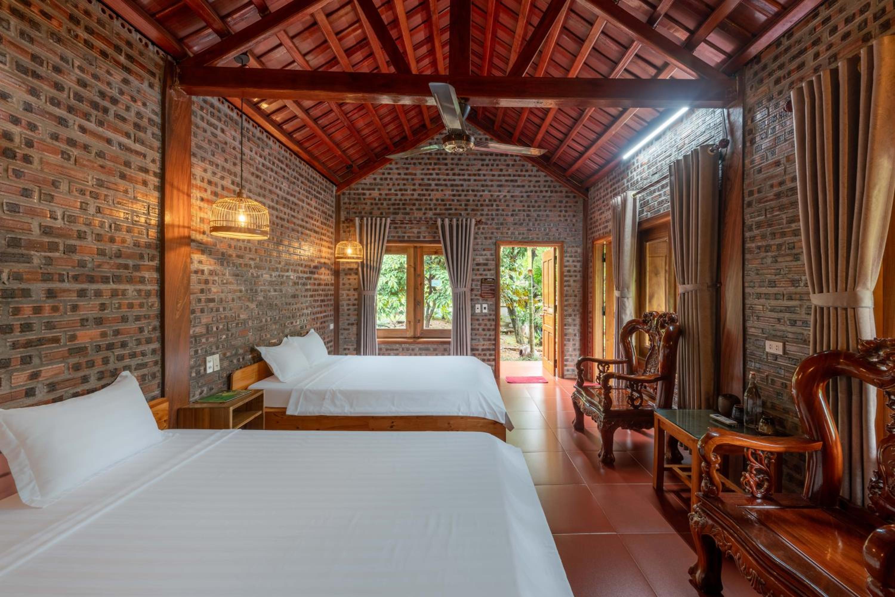 Ninh Binh Family Homestay