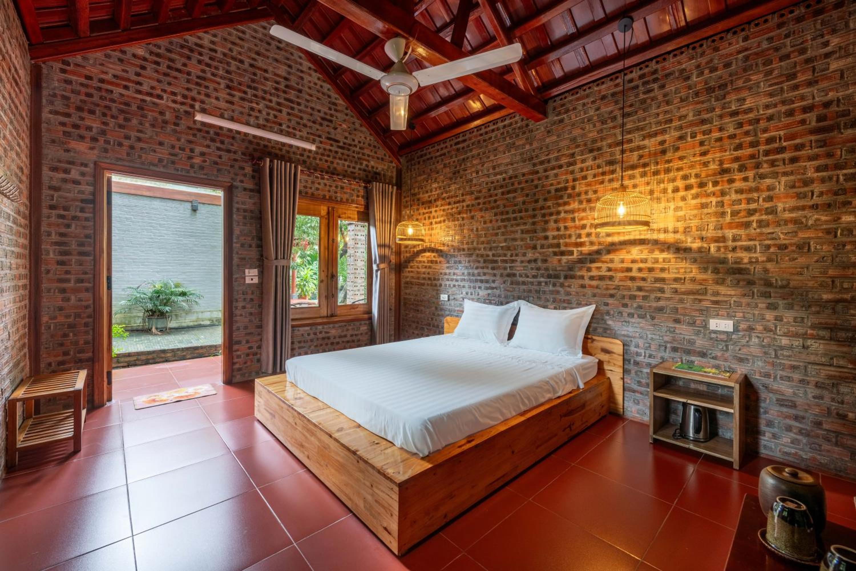 Ninh Binh Family Homestay