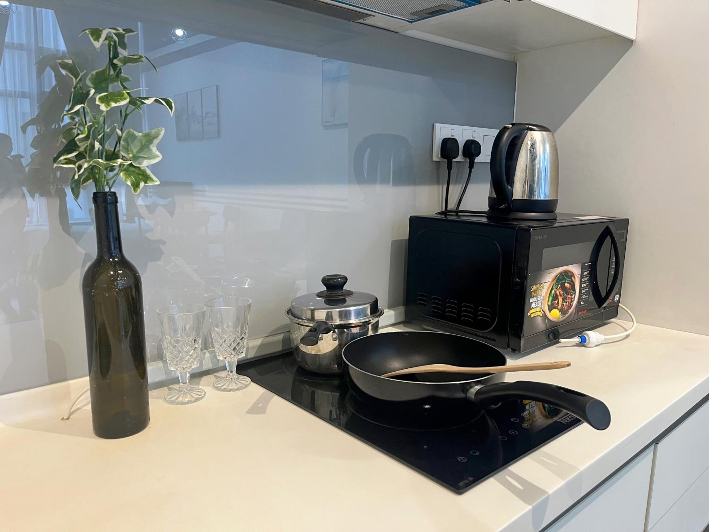 Ekocheras Suite by MOKA at CHERAS