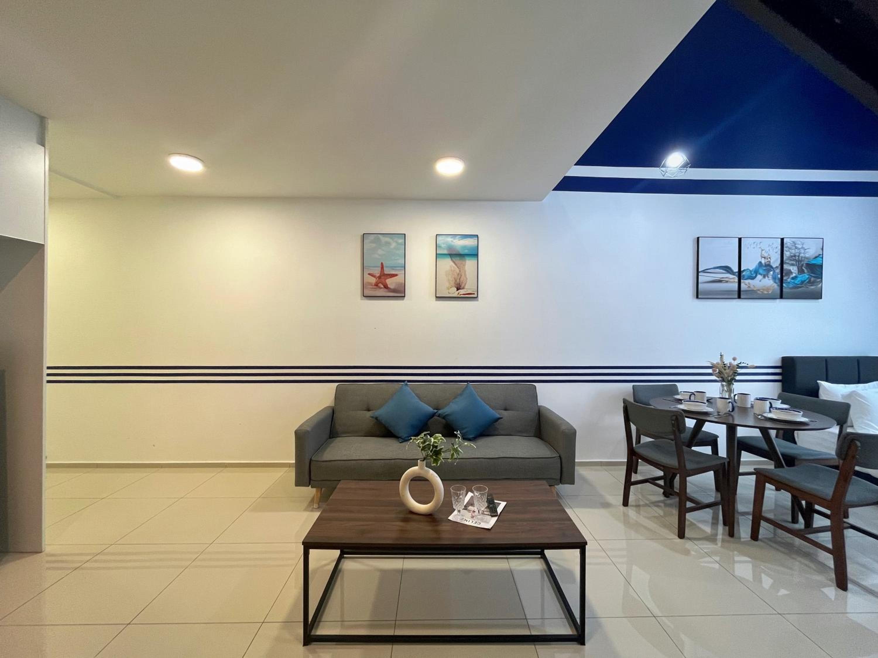 Ekocheras Suite by MOKA at CHERAS