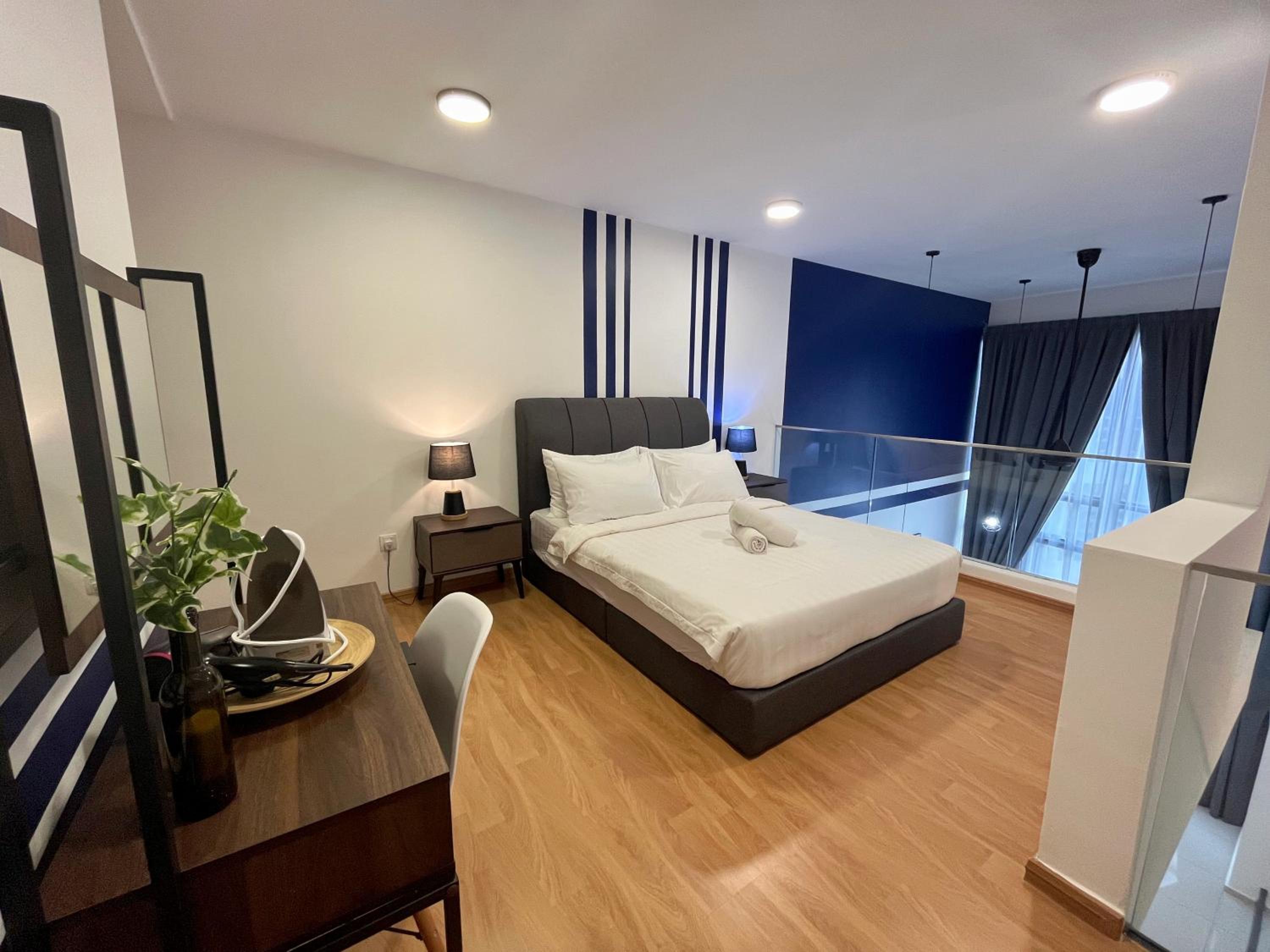 Ekocheras Suite by MOKA at CHERAS