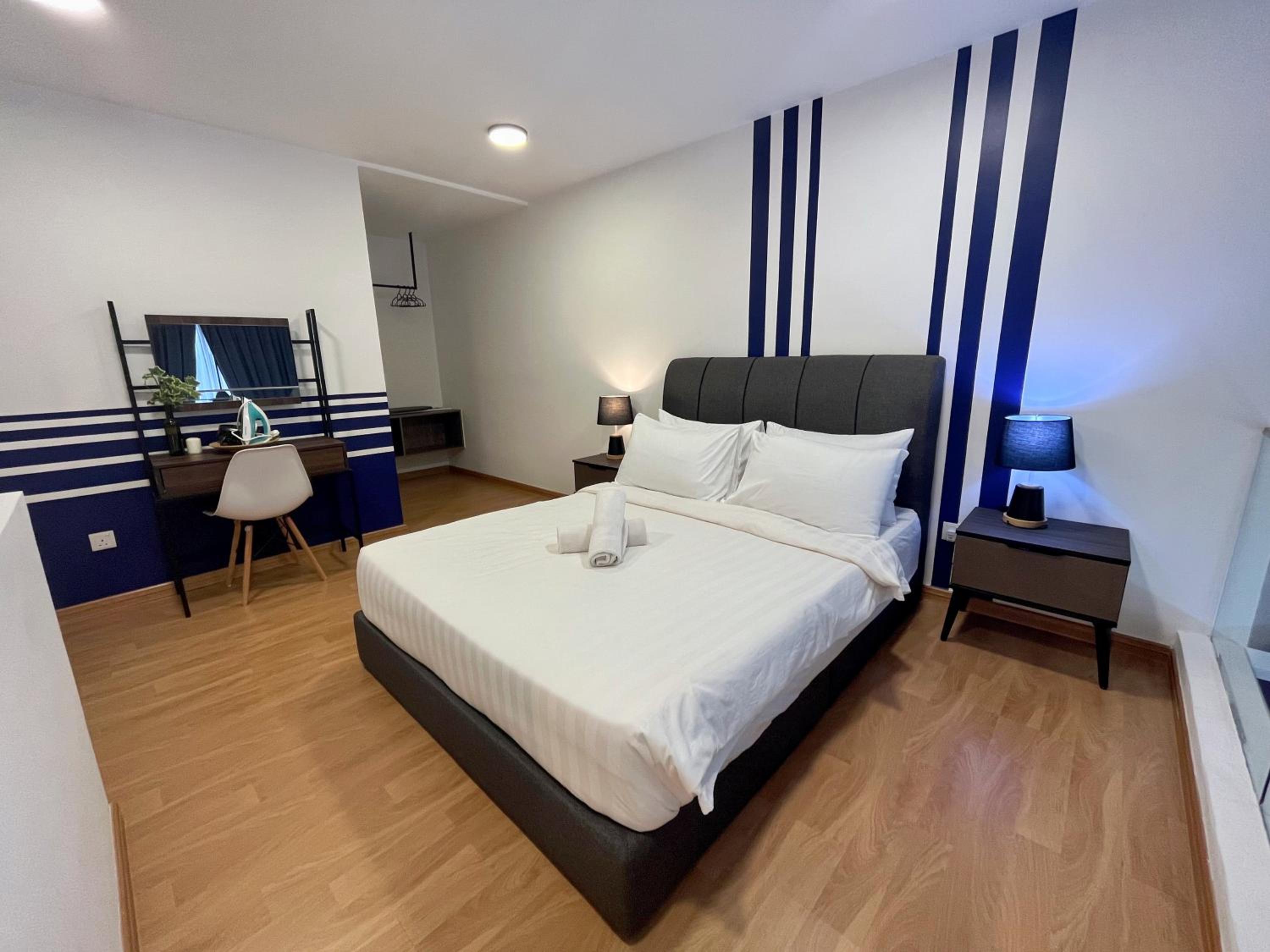 Ekocheras Suite by MOKA at CHERAS