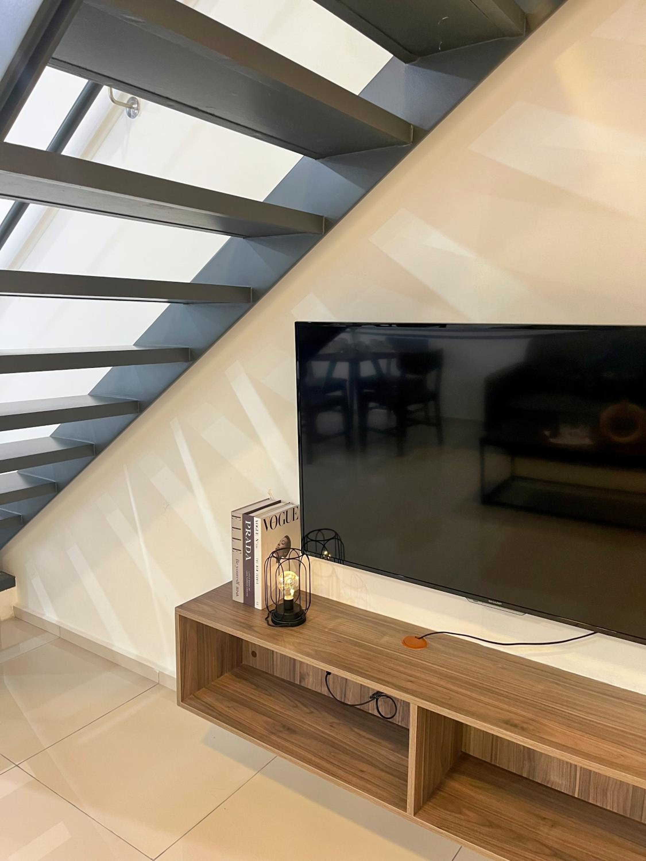 Ekocheras Suite by MOKA at CHERAS