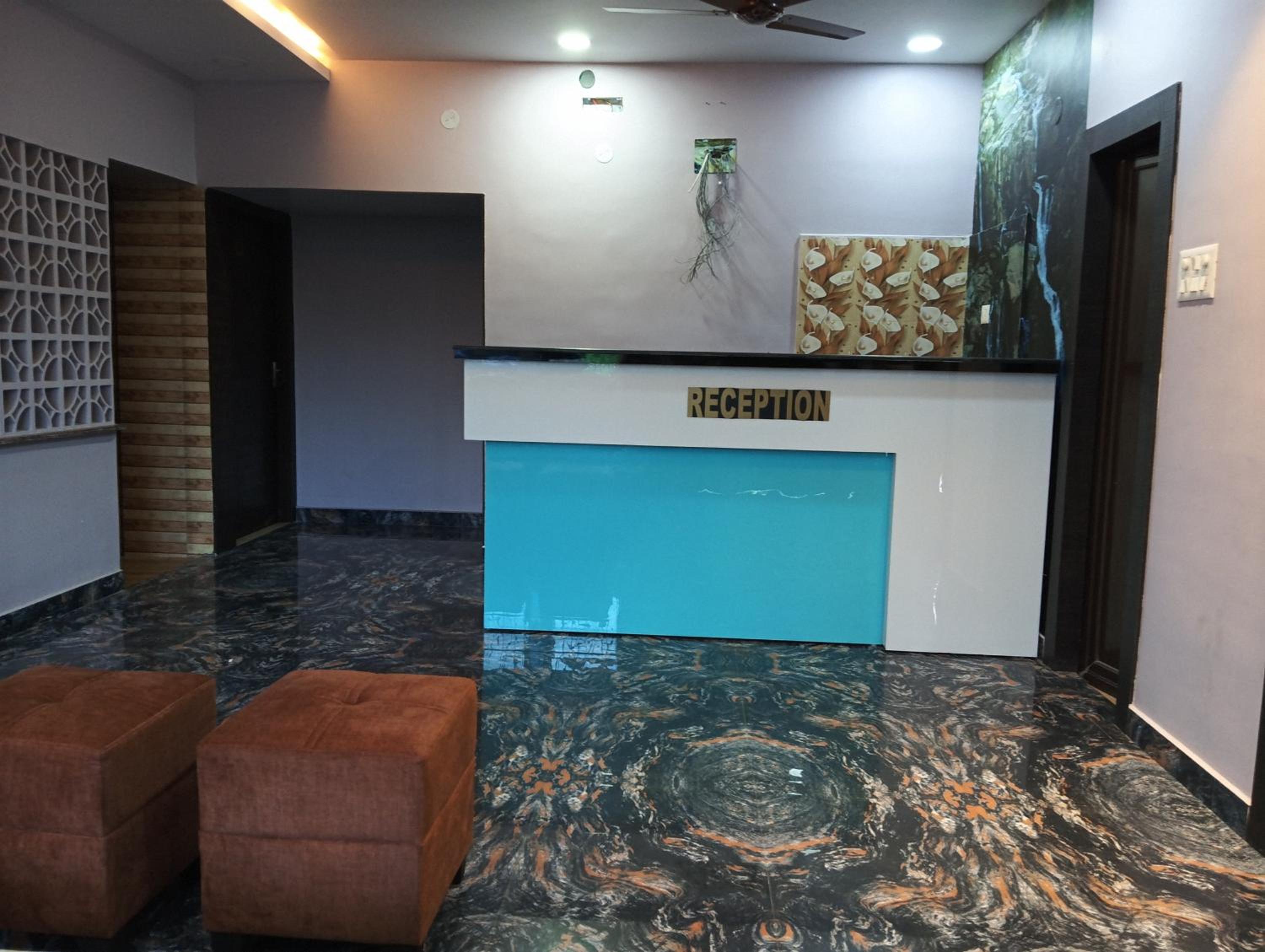 Hotel palash view 4