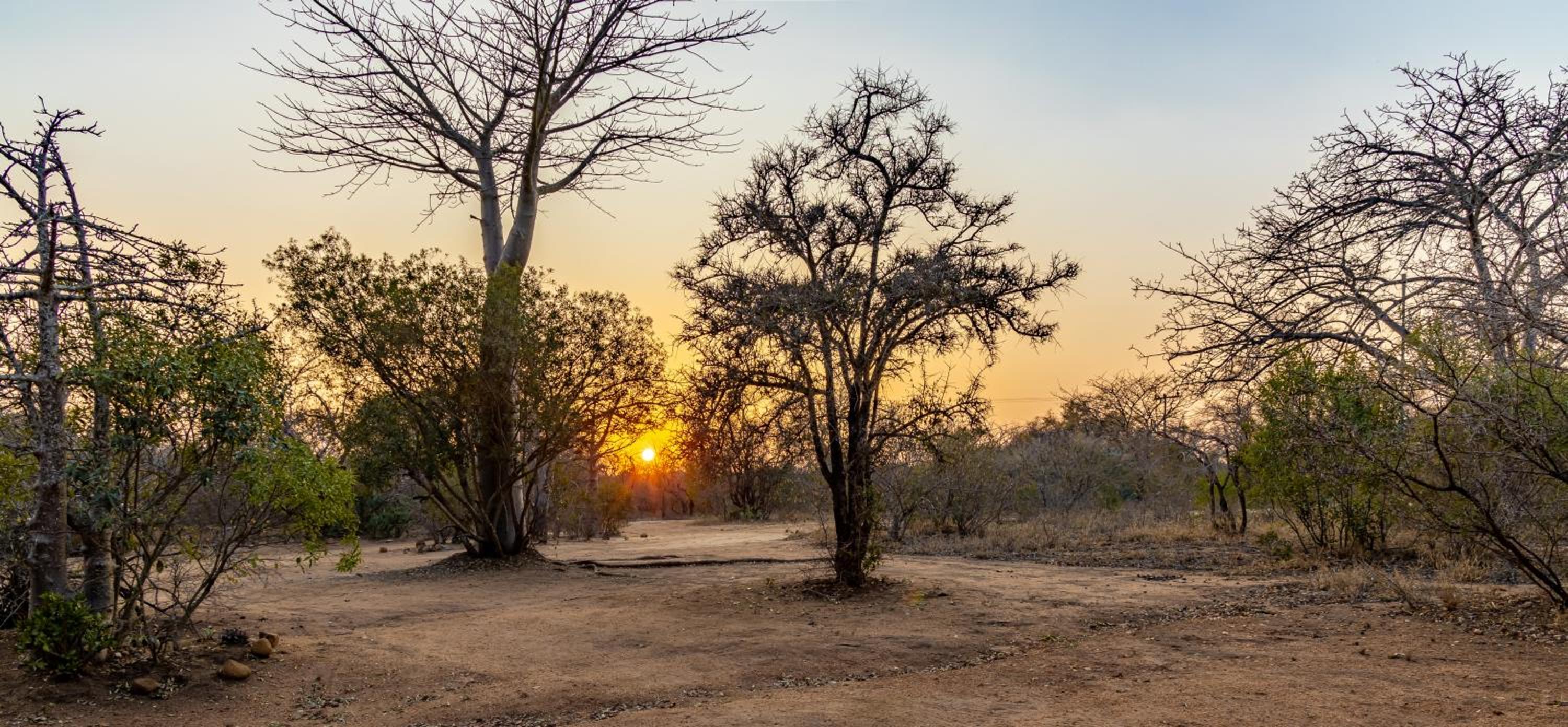 Kusudalweni Safari Lodge and Spa