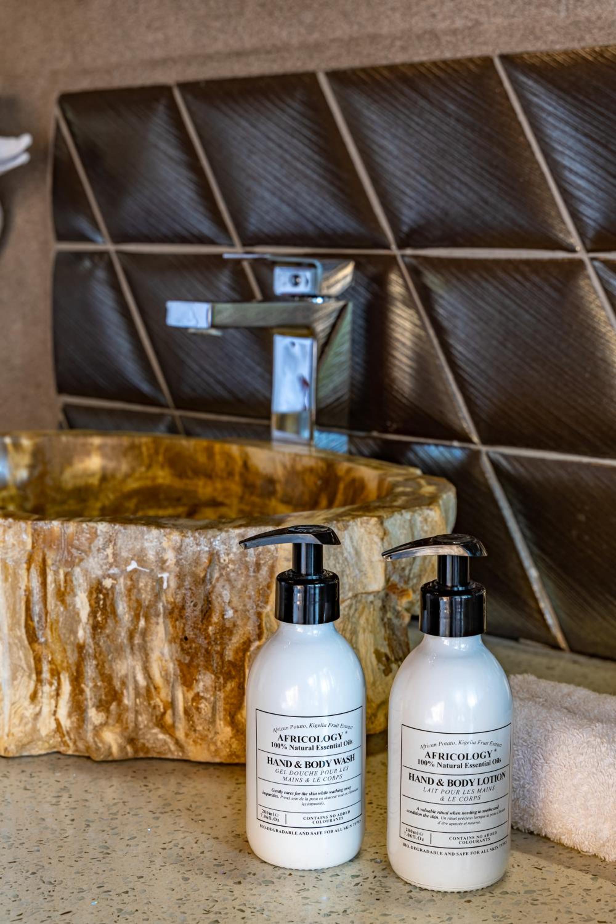Kusudalweni Safari Lodge and Spa