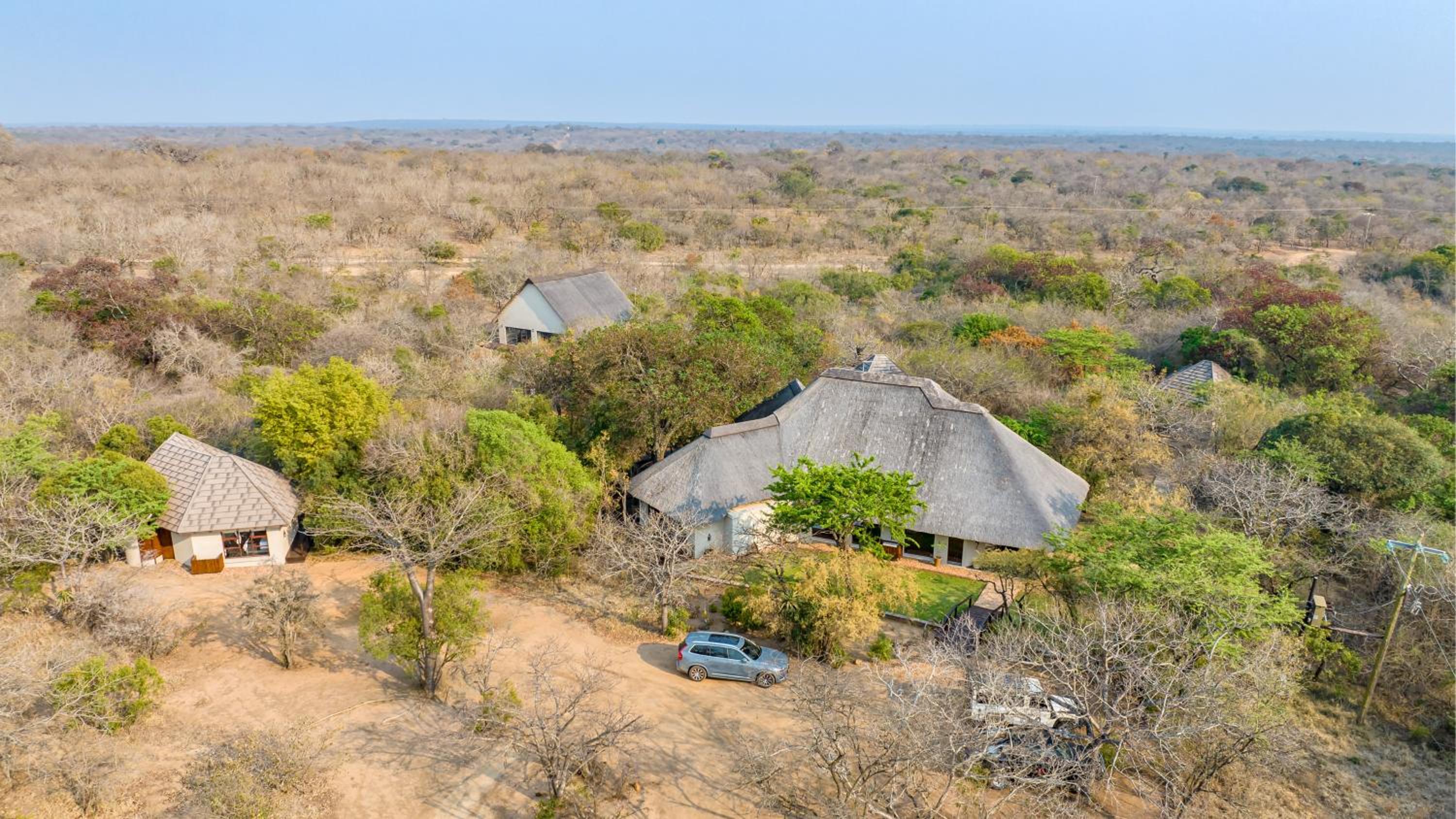 Kusudalweni Safari Lodge and Spa