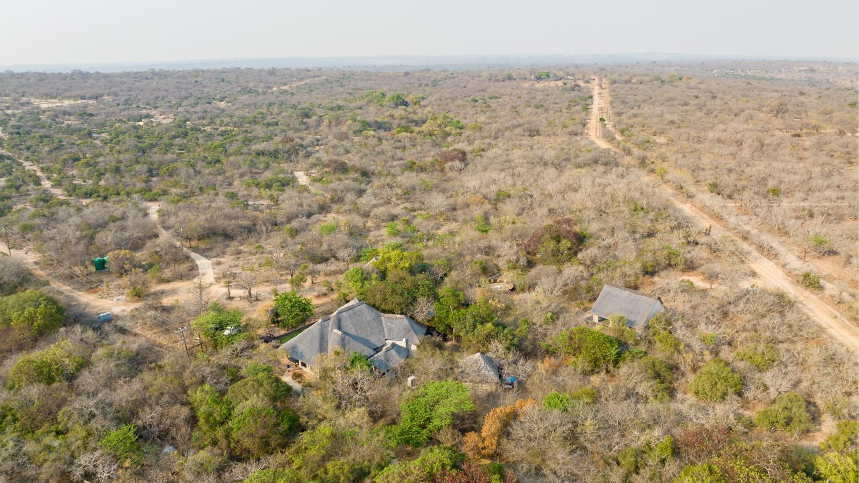 Kusudalweni Safari Lodge and Spa