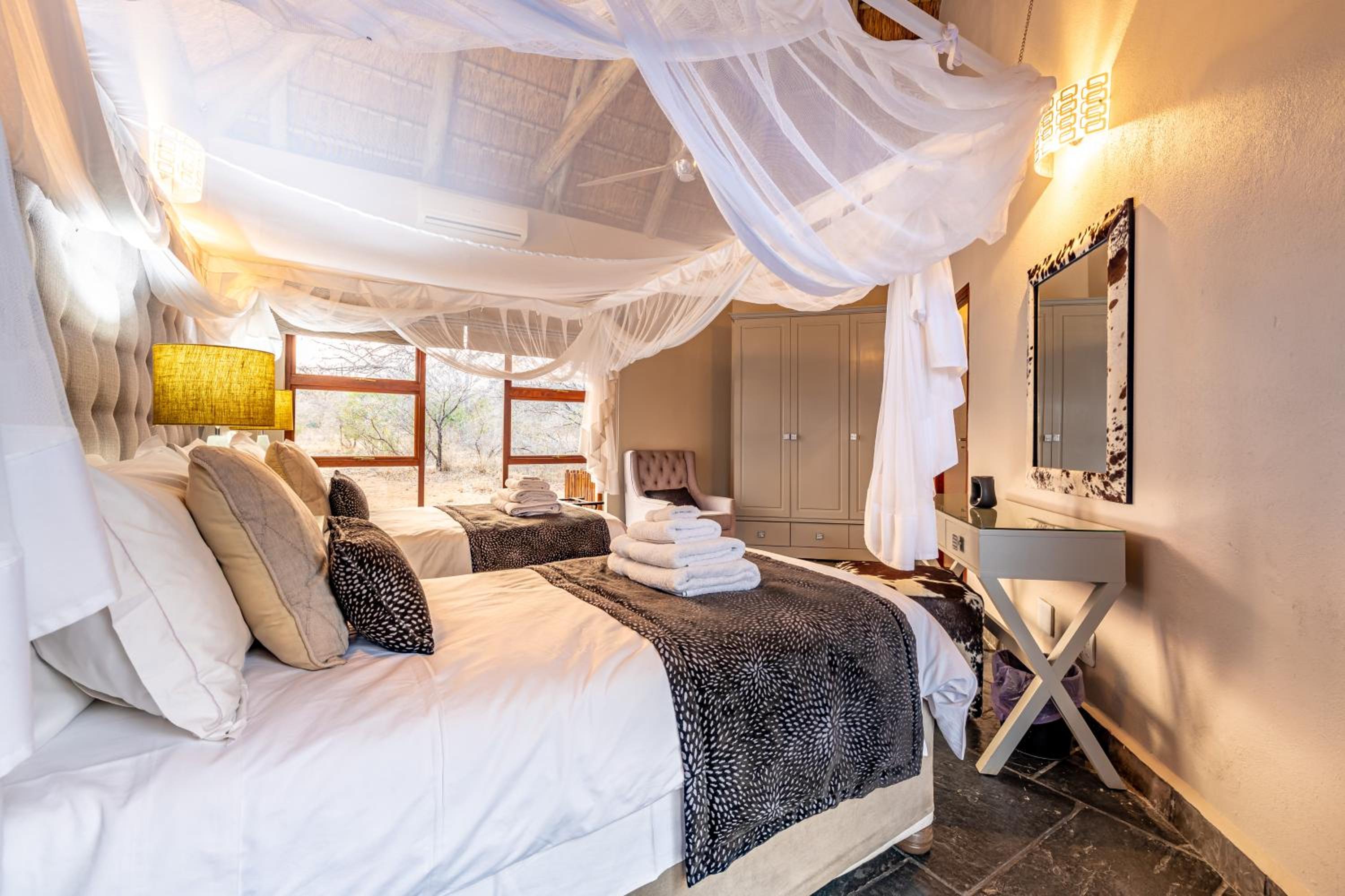 Kusudalweni Safari Lodge and Spa