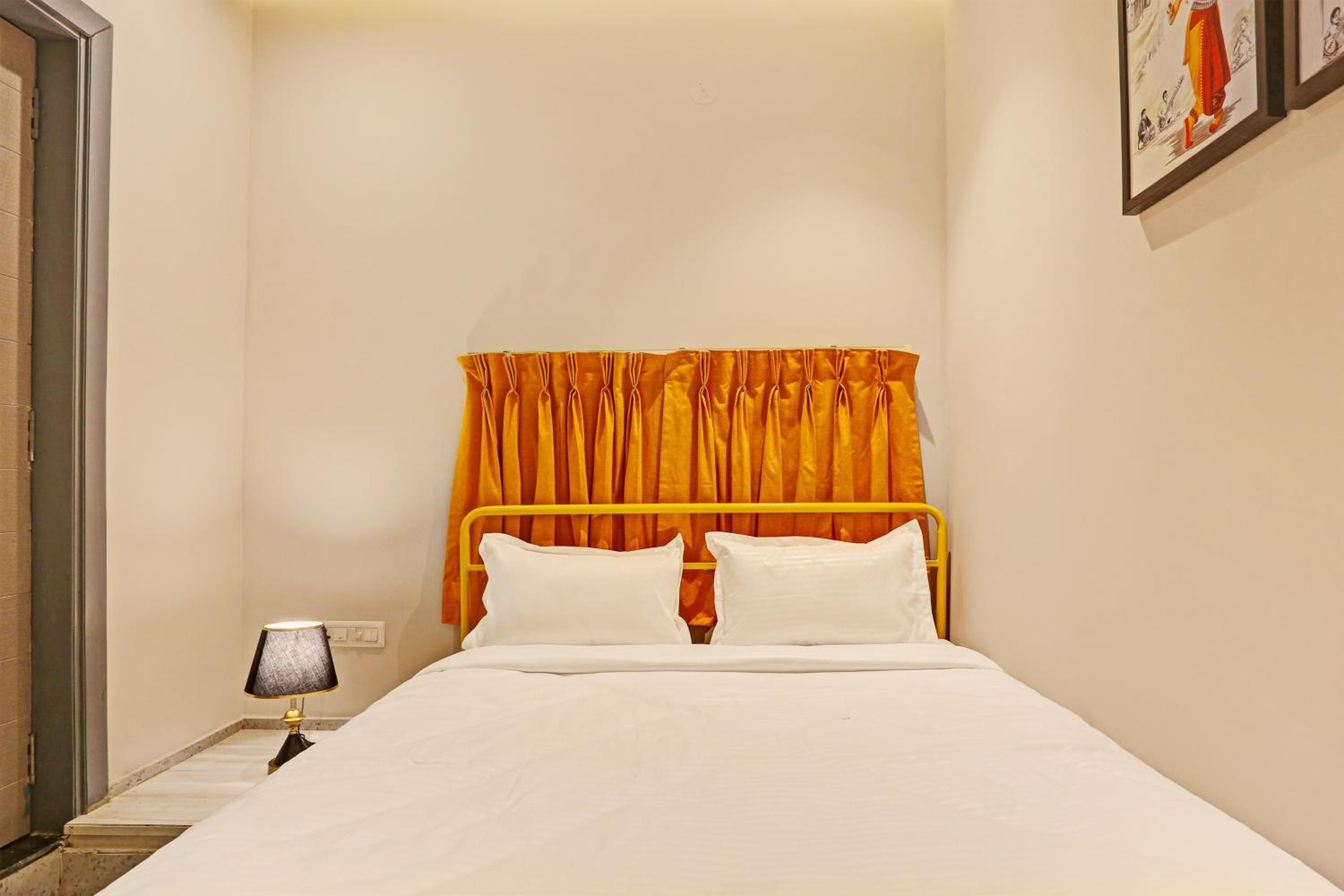 Hotel O Palette - Pentagon Boutique Hotel view 4