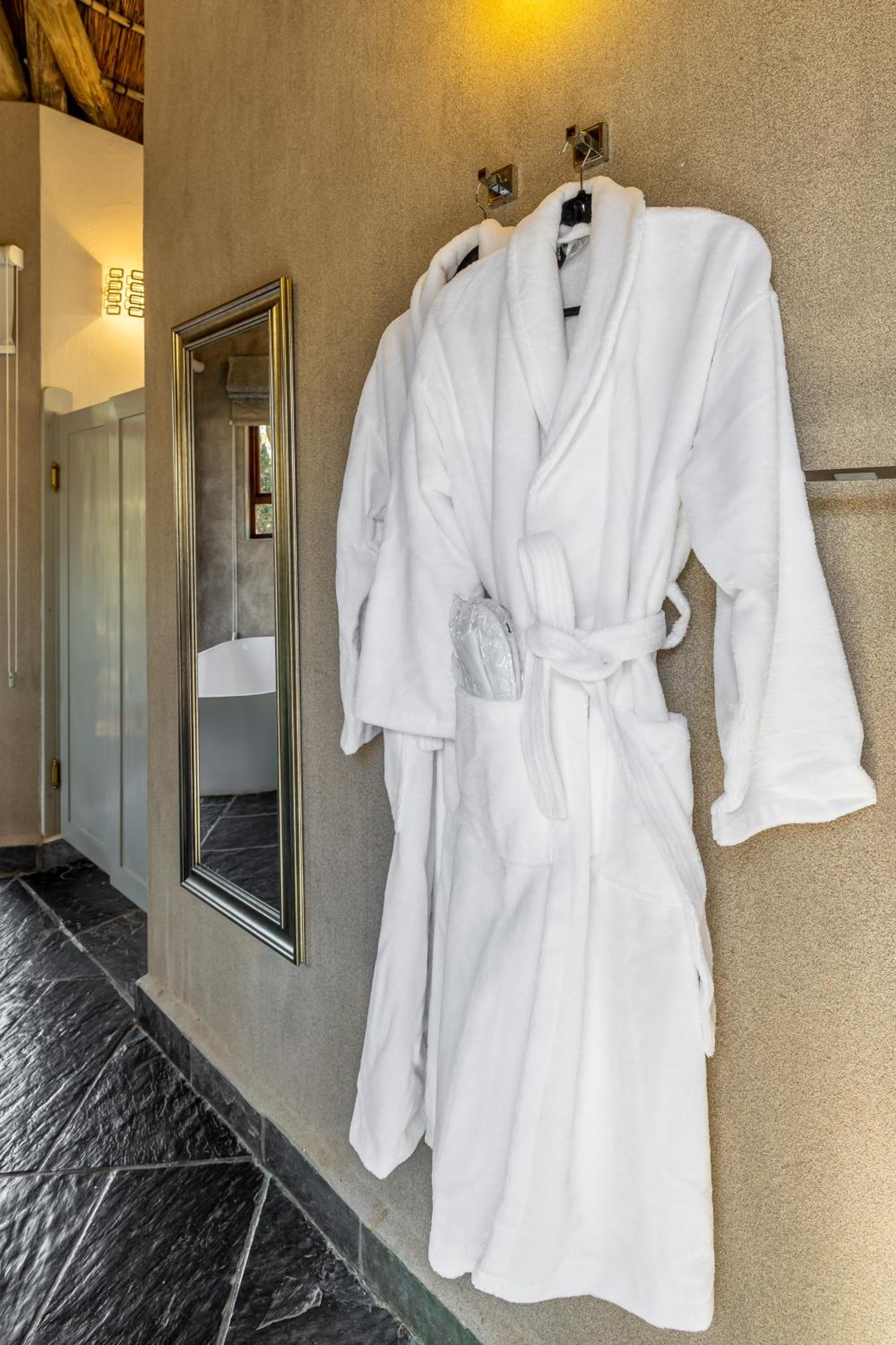 Kusudalweni Safari Lodge and Spa
