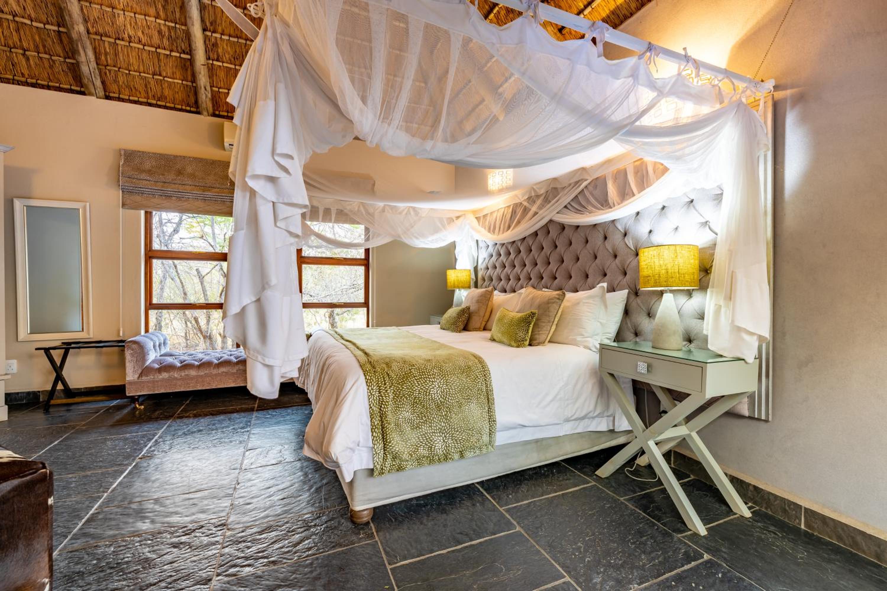 Kusudalweni Safari Lodge and Spa